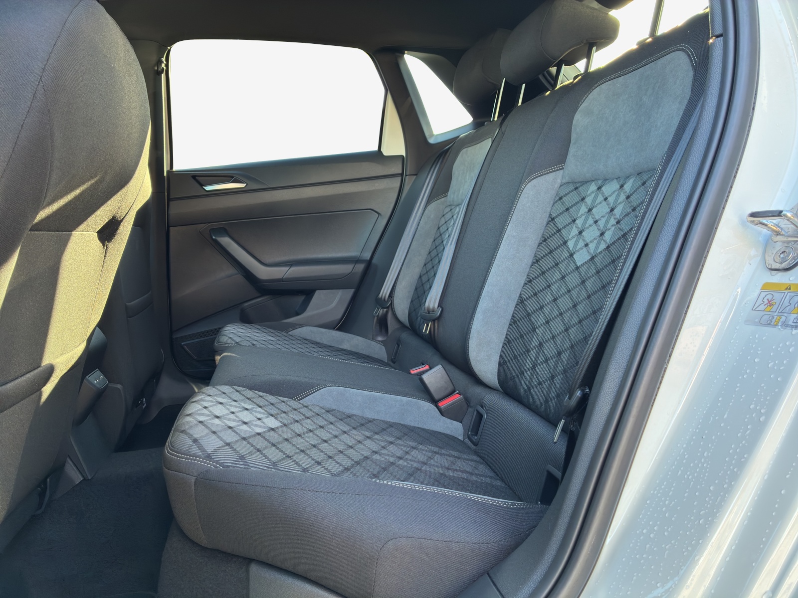 VW Polo 1.0 TSI R-Line United DSG-image-10
