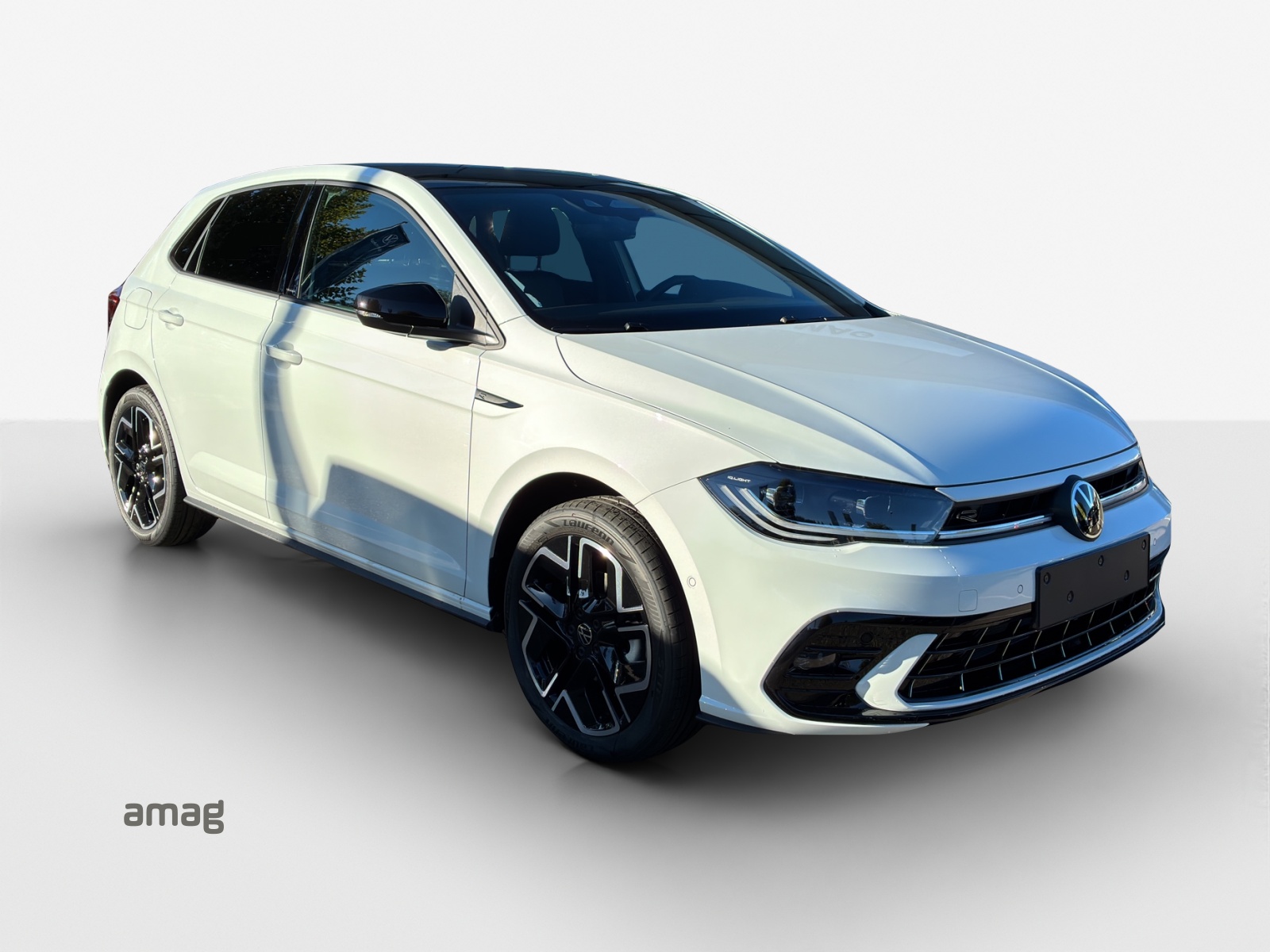 VW Polo 1.0 TSI R-Line United DSG-image-5