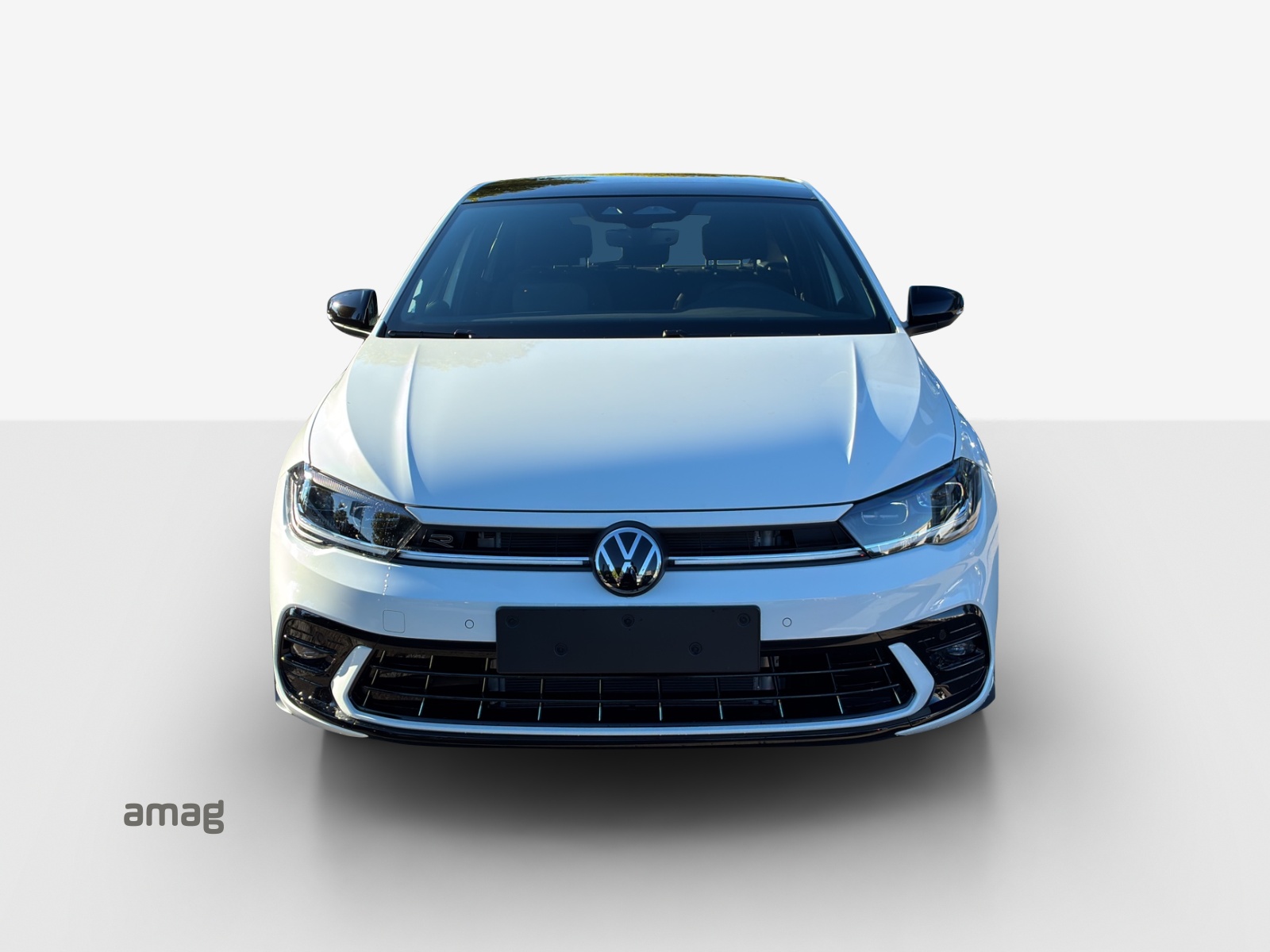 VW Polo 1.0 TSI R-Line United DSG-image-6