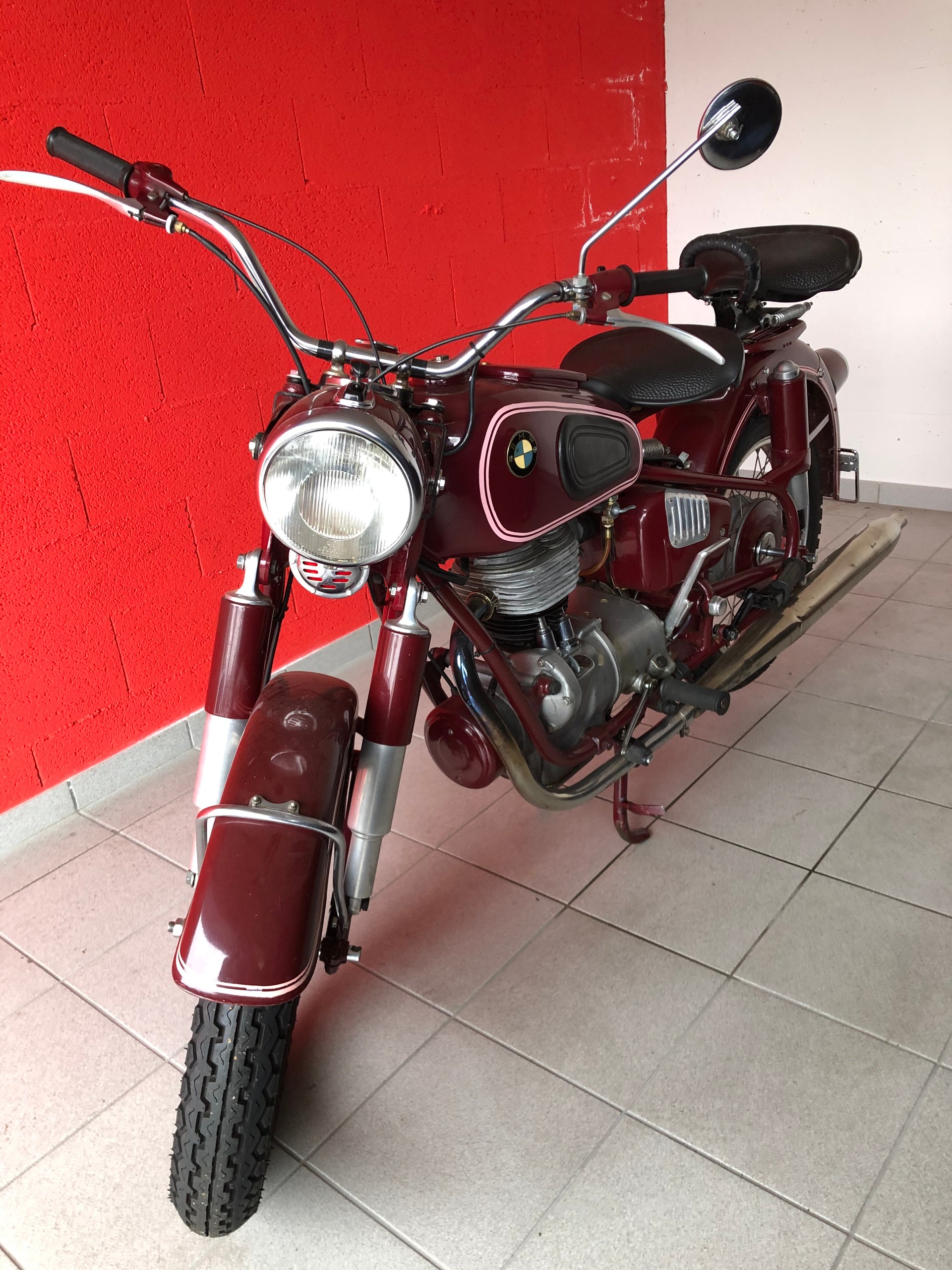 BMW R26-image-0