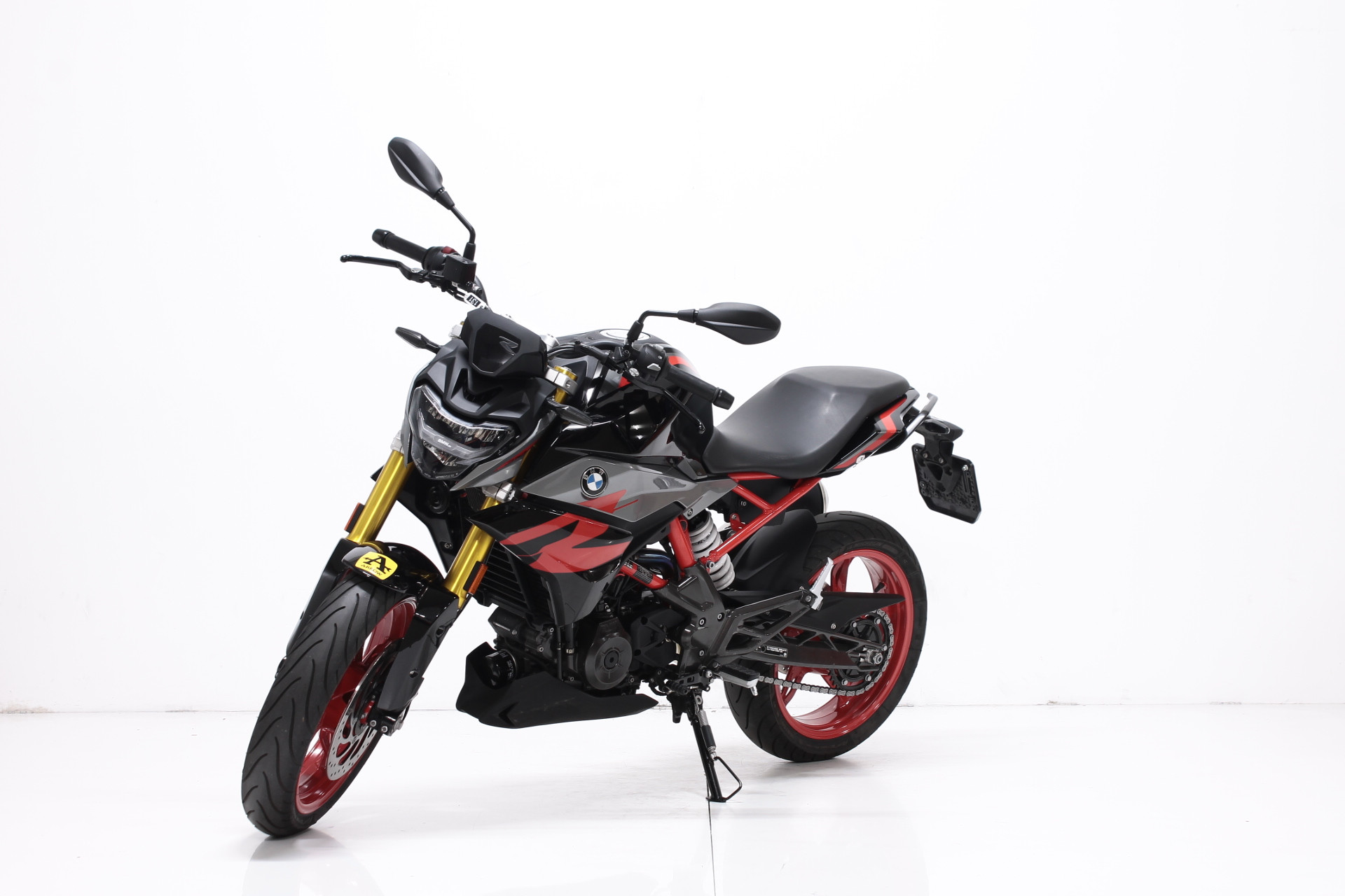 BMW G 310 R Passion-image-3