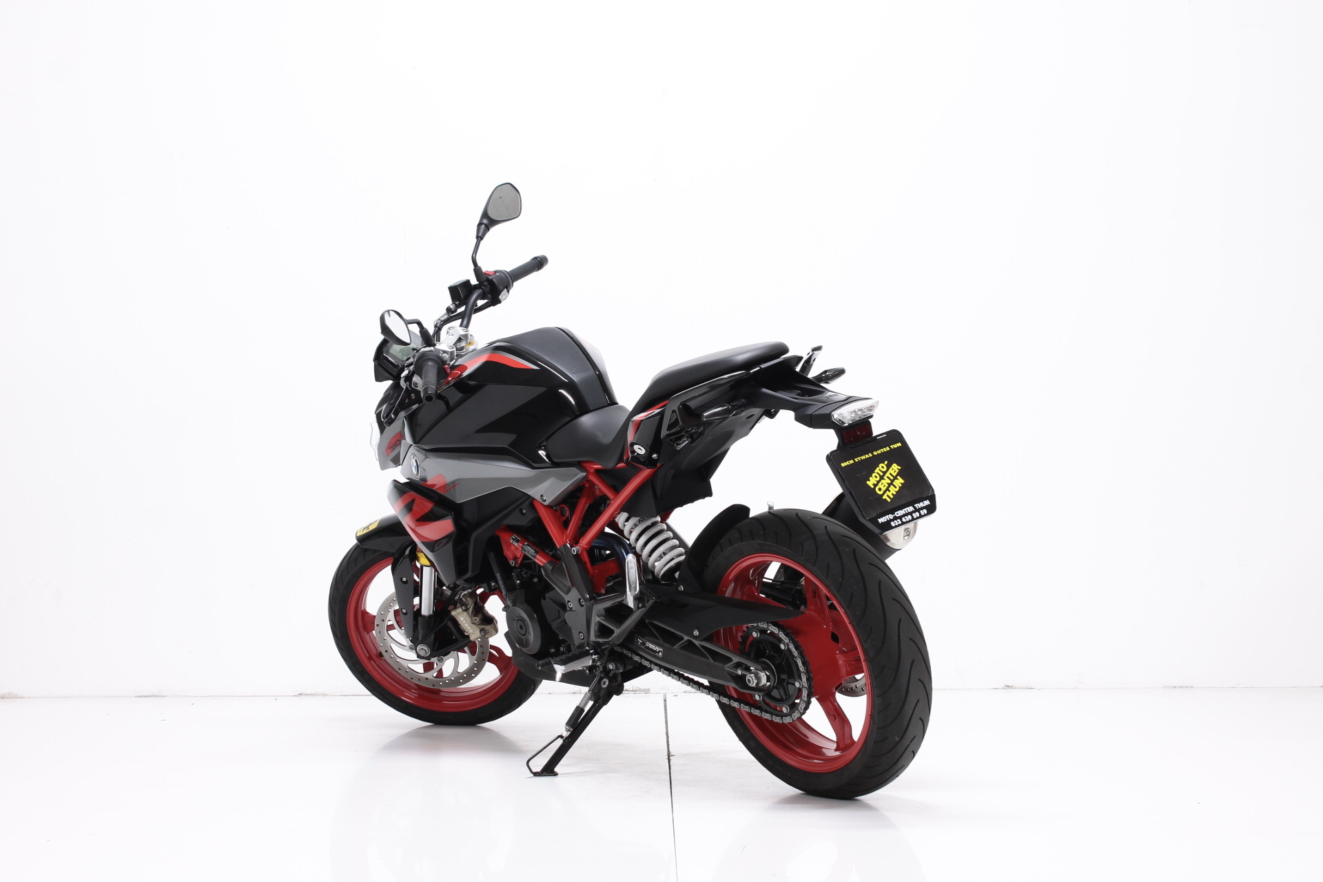 BMW G 310 R Passion-image-5