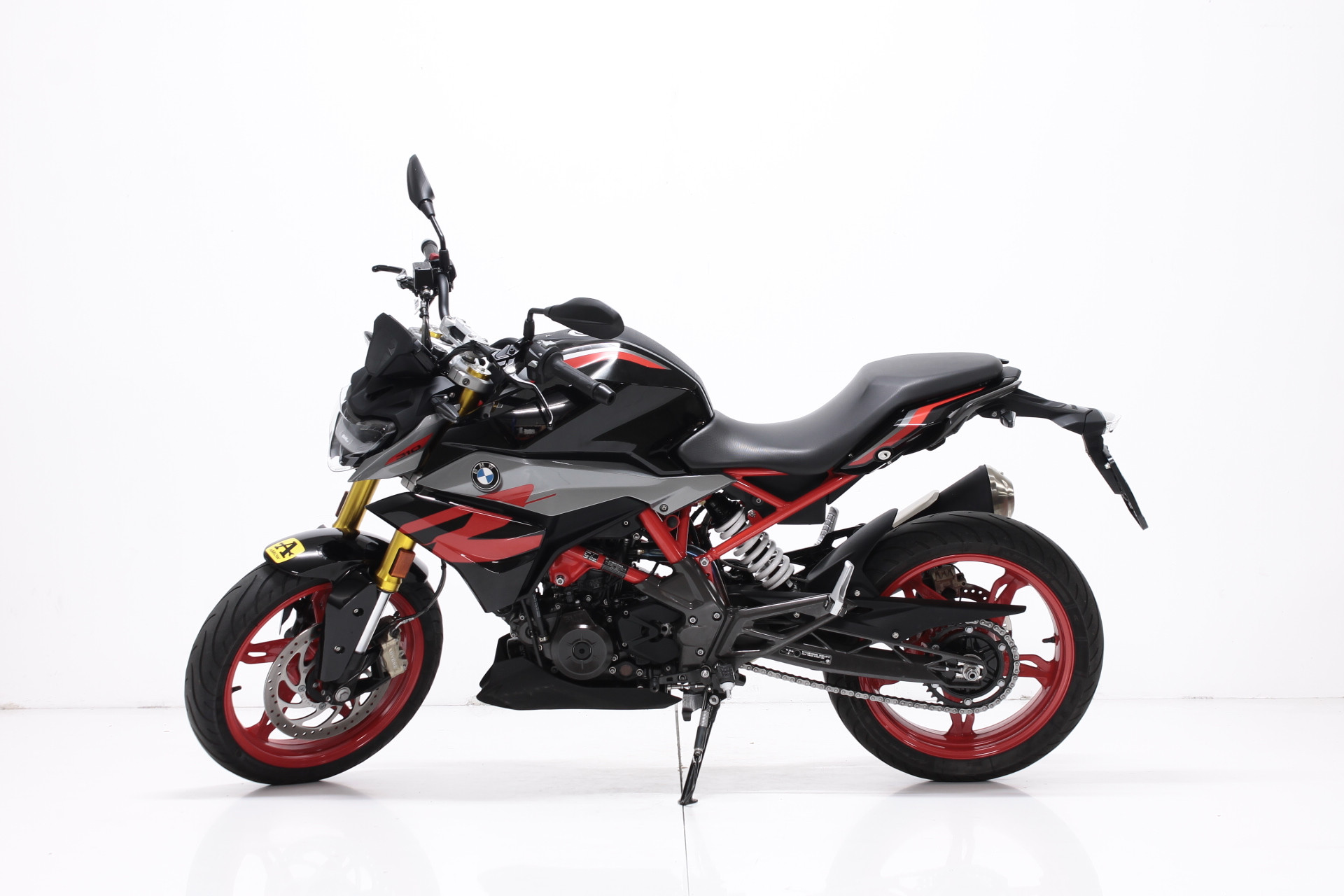 BMW G 310 R Passion-image-4