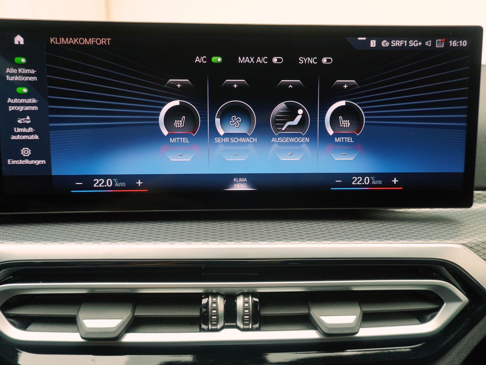 BMW 3er 320d xDrive Touring M Sport-image-21