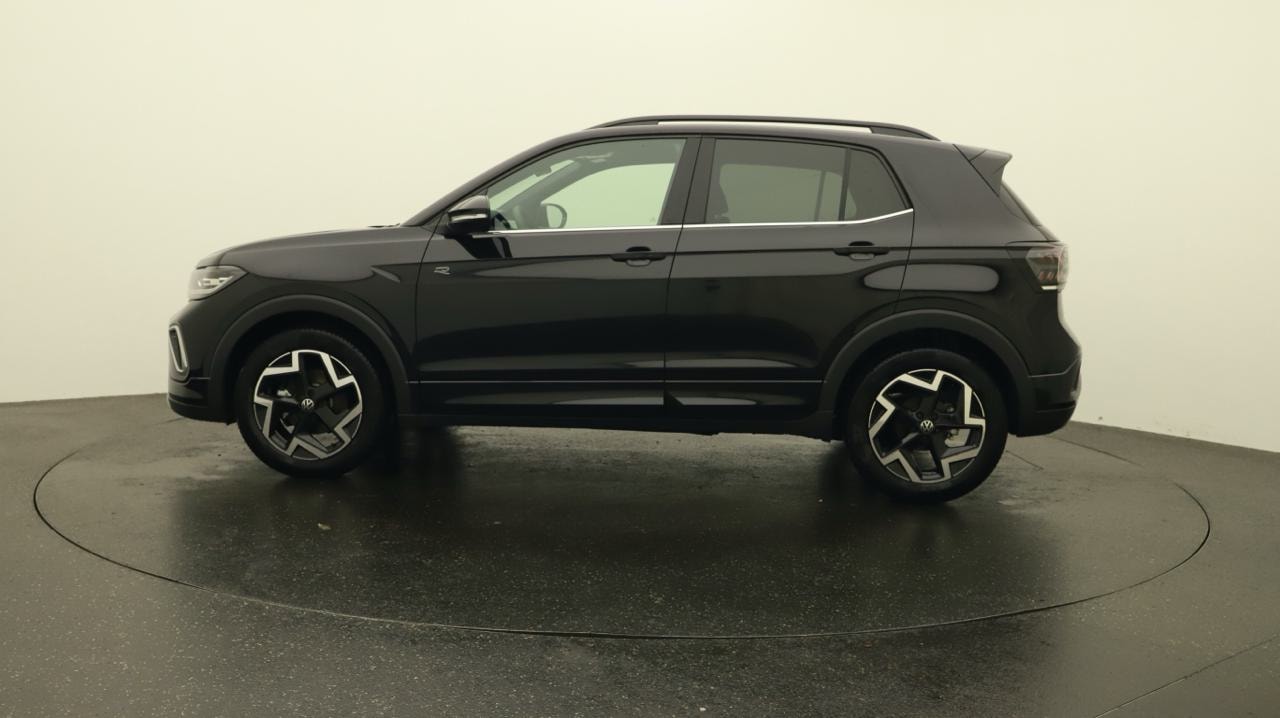 VW T-Cross 1.0 TSI EVO R-Line DSG-showroom-element-1