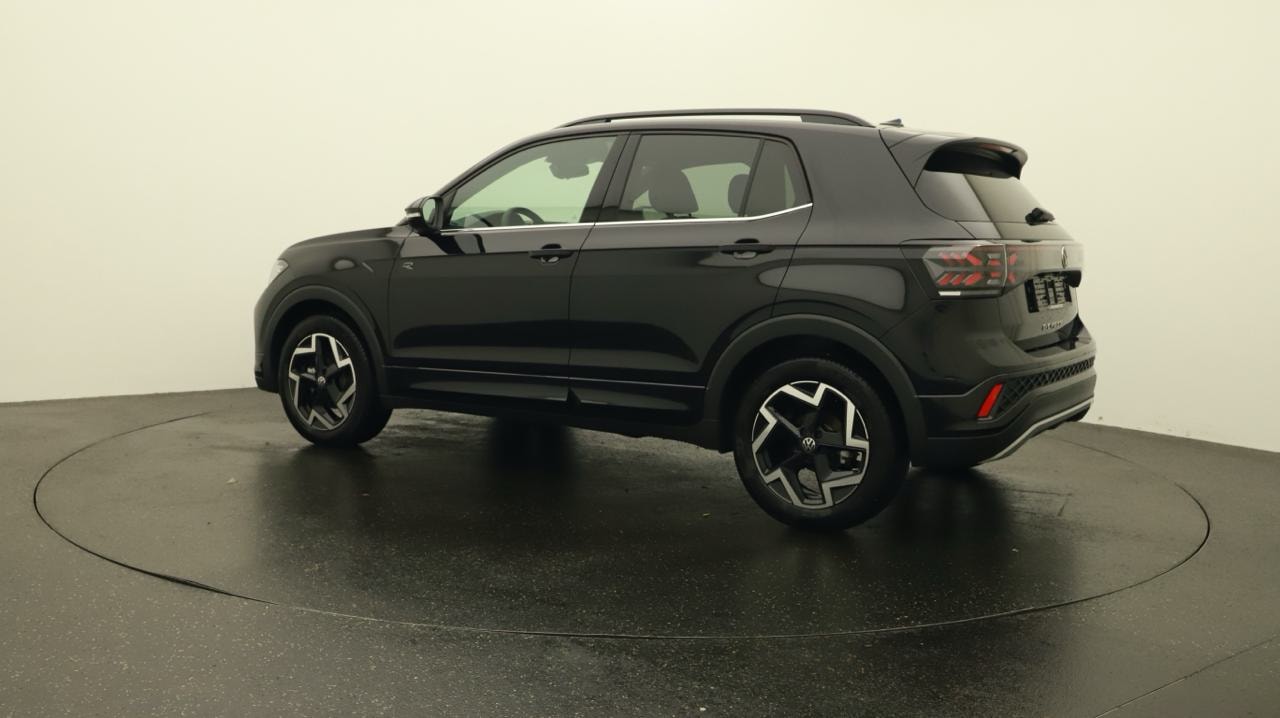 VW T-Cross 1.0 TSI EVO R-Line DSG-showroom-element-2