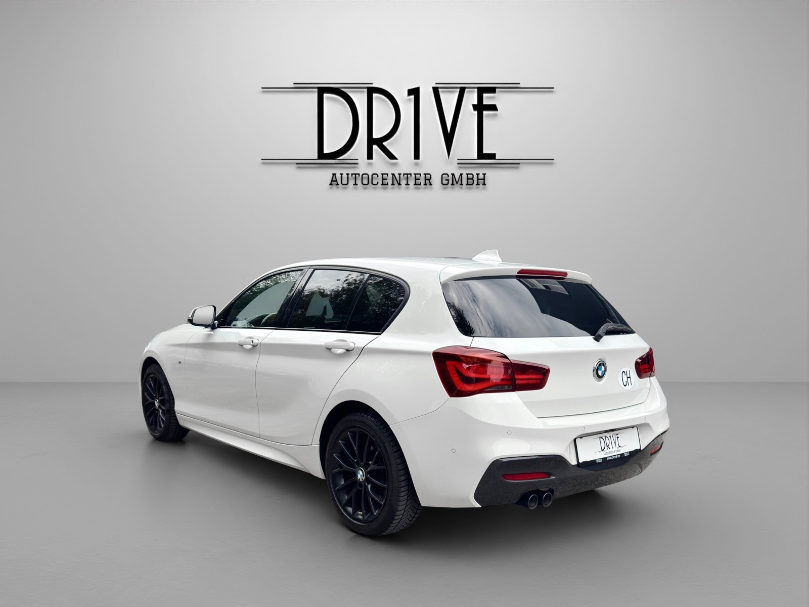BMW 120d xDrive Edition M Sport Steptronic *M-Paket*Rückfahrkamera*Harman/Kardon*Sitzheizung uvm.*-image-6