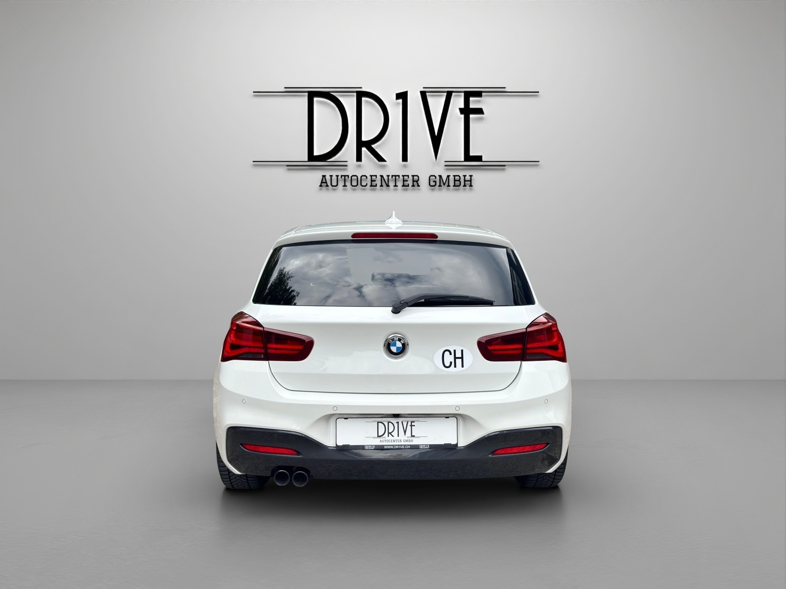BMW 120d xDrive Edition M Sport Steptronic *M-Paket*Rückfahrkamera*Harman/Kardon*Sitzheizung uvm.*-image-5
