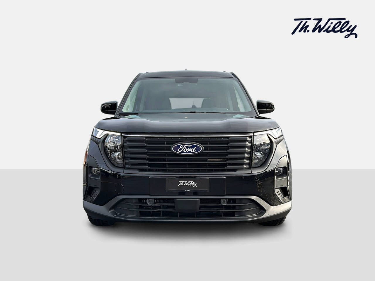 FORD TOURNEO COURIERier 1.0 EcoBoost Titanium-image-7