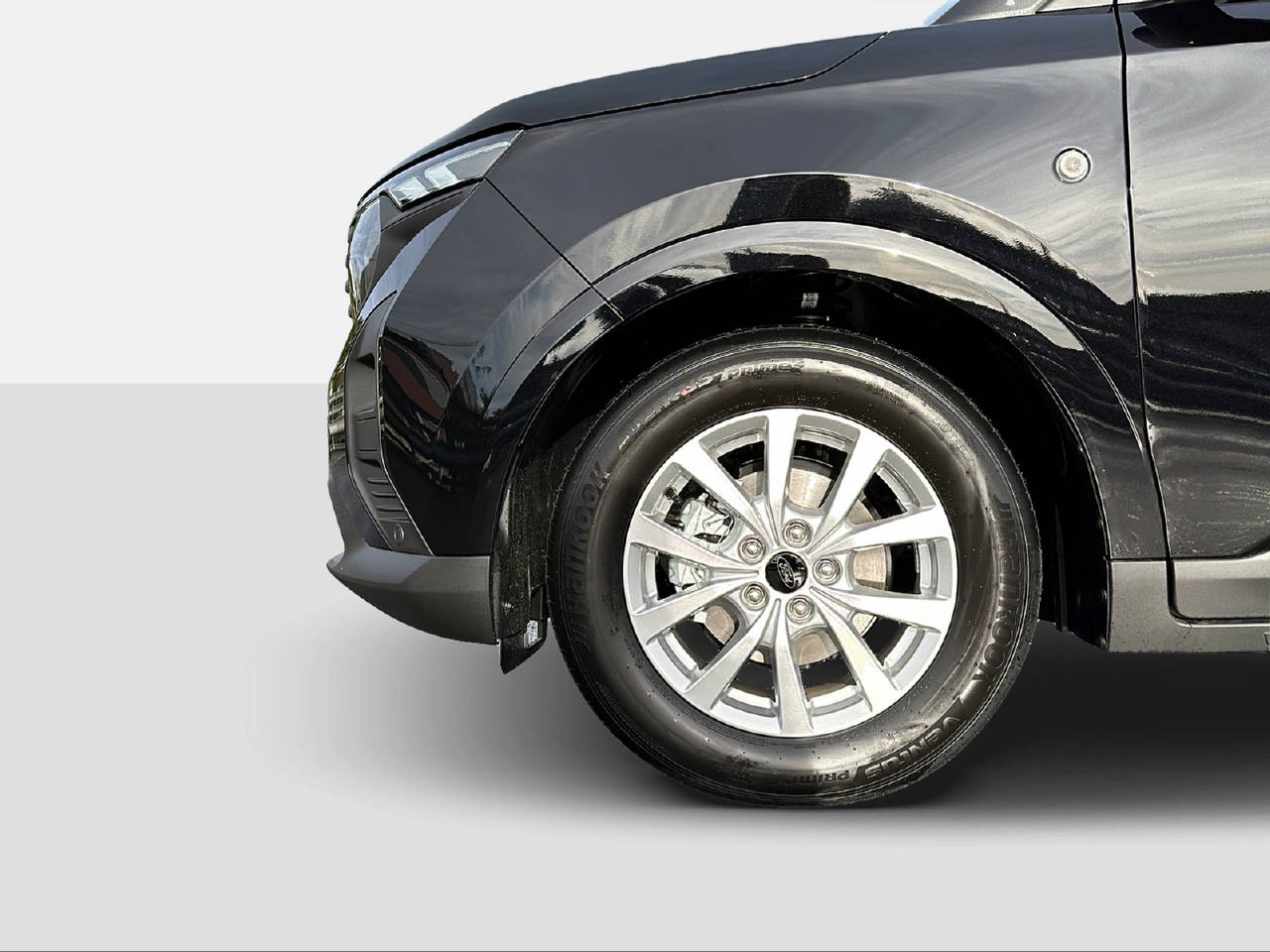 FORD TOURNEO COURIERier 1.0 EcoBoost Titanium-image-8