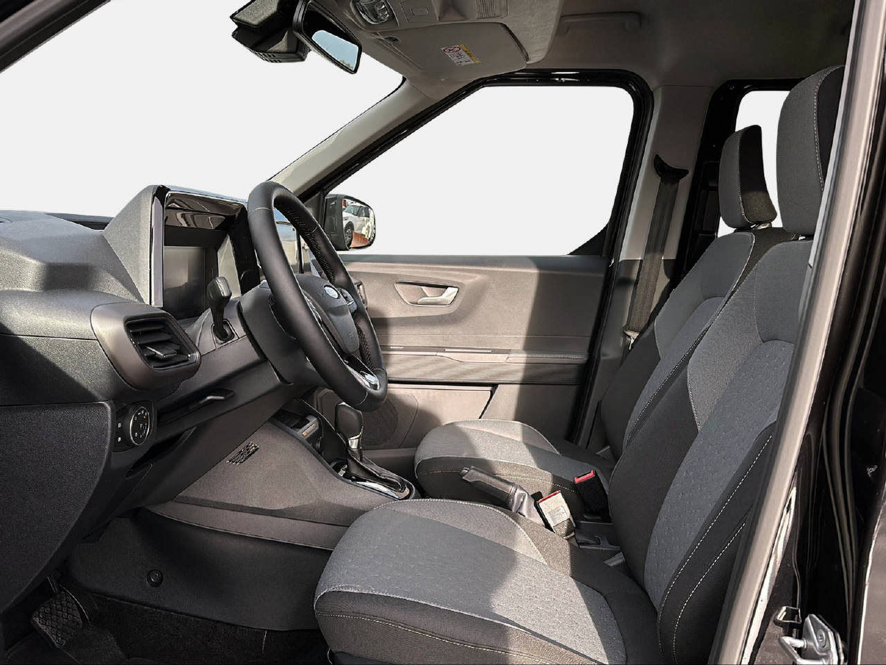 FORD TOURNEO COURIERier 1.0 EcoBoost Titanium-image-9