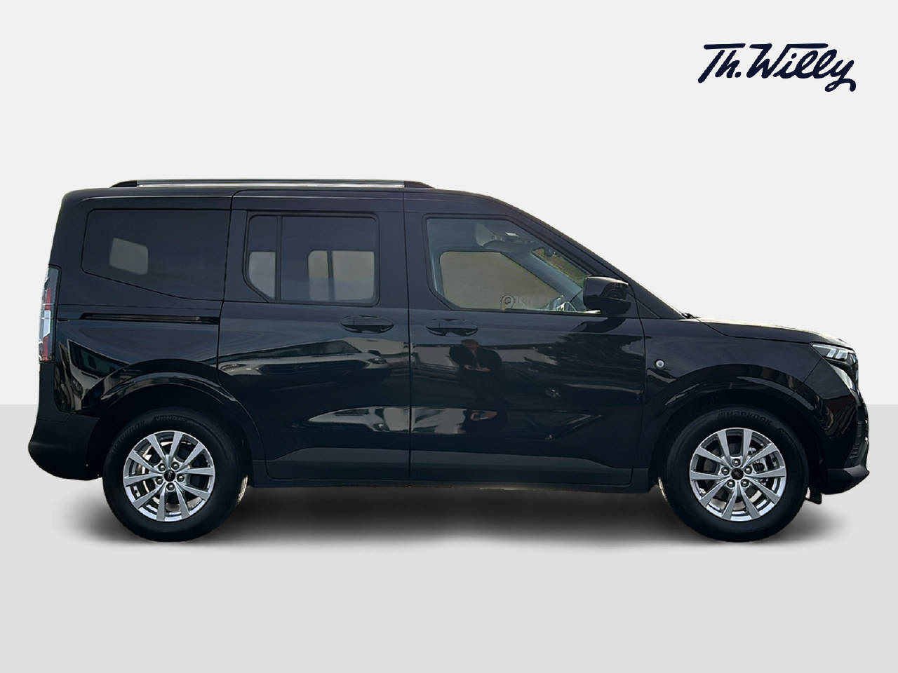 FORD TOURNEO COURIERier 1.0 EcoBoost Titanium-image-5