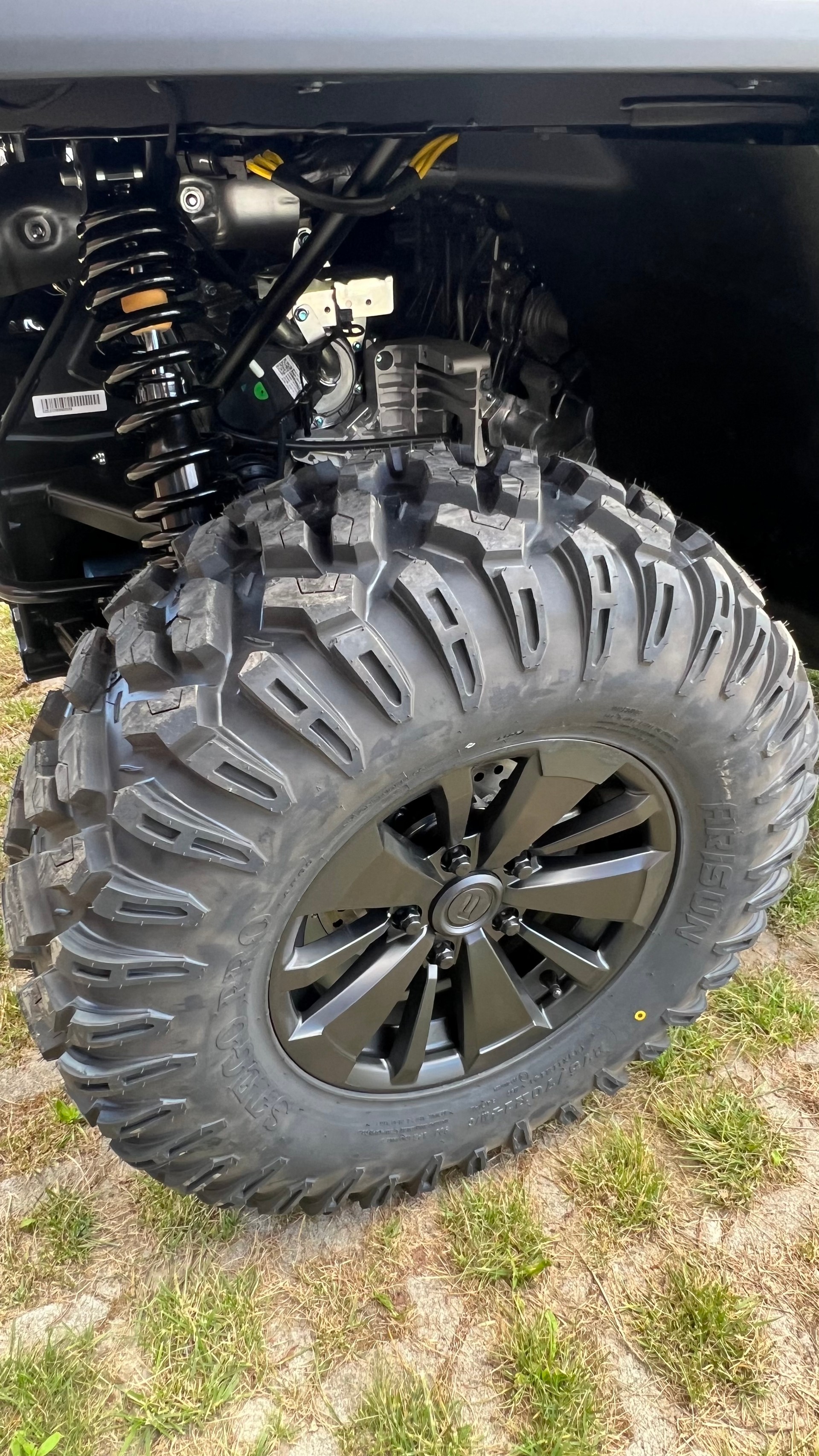 CF MOTO 1000 XL-image-8