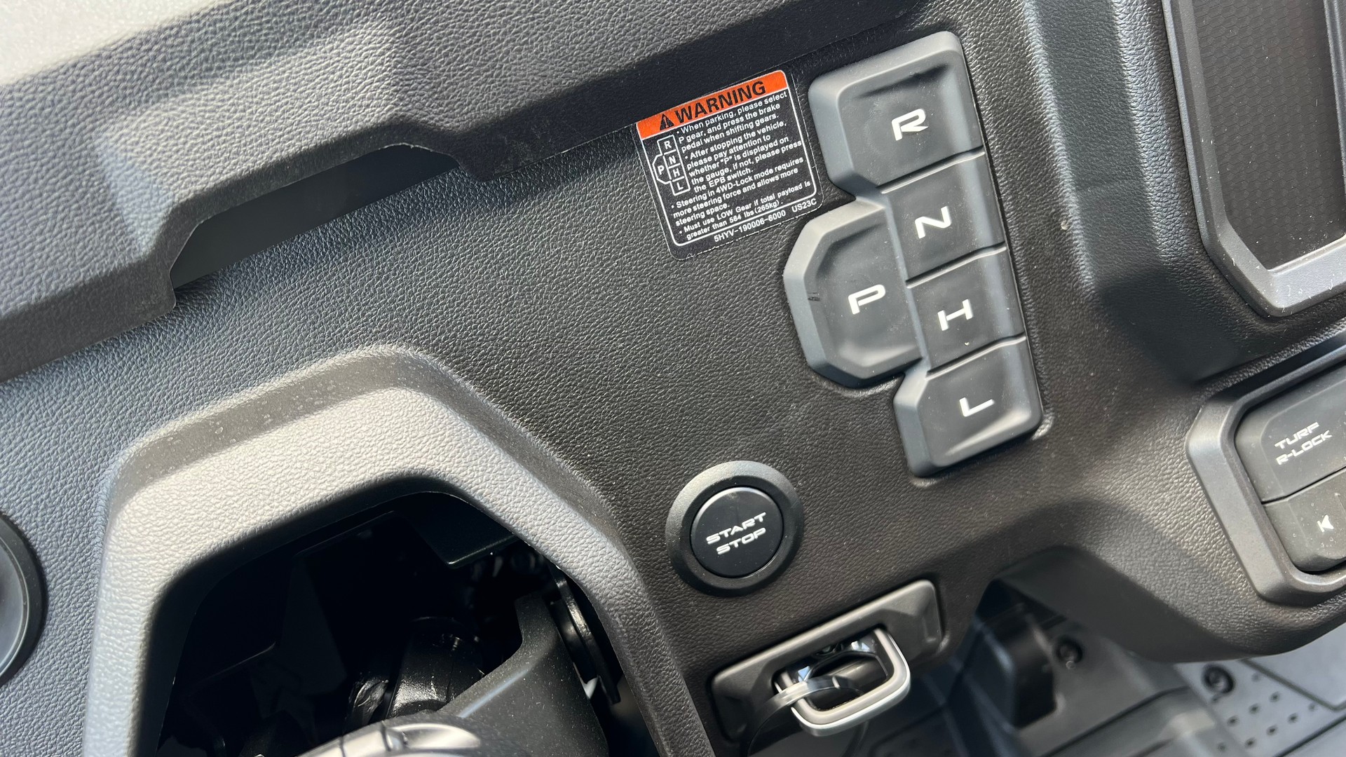 CF MOTO 1000 XL-image-10