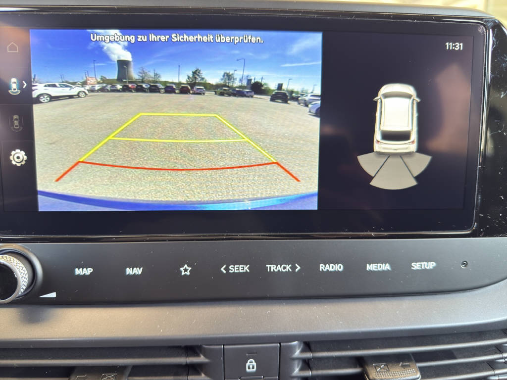 HYUNDAI BAYON 1.0 T-GDi 100 Amplia Safe Tec-image-9