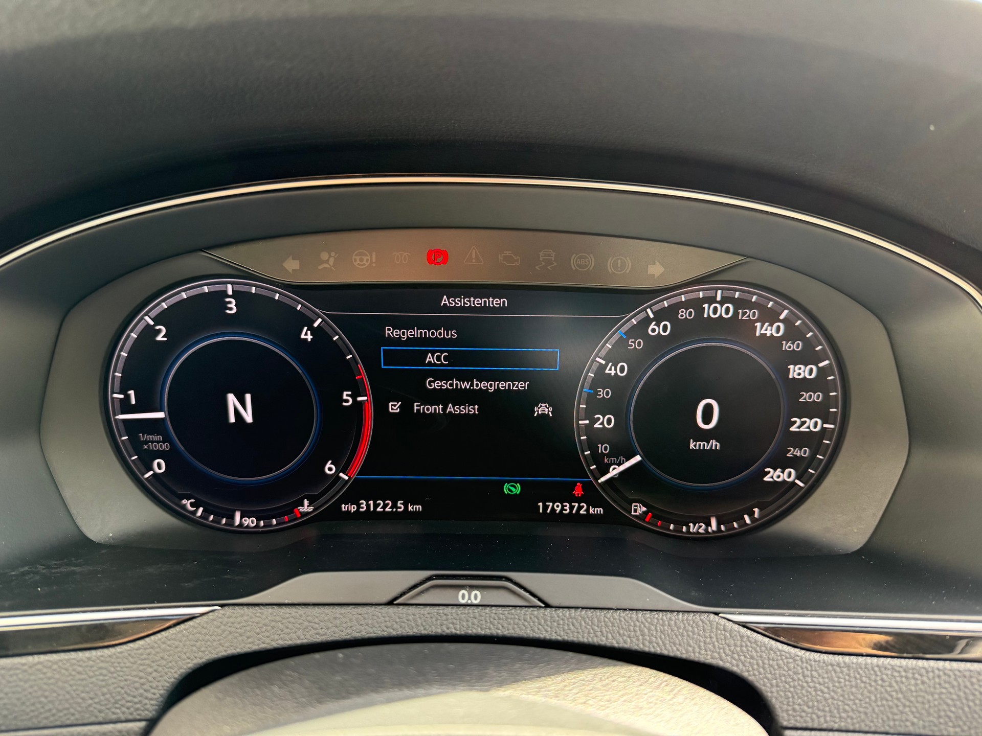 VW Passat Variant 2.0 TDI BMT Comfortline DSG-image-11