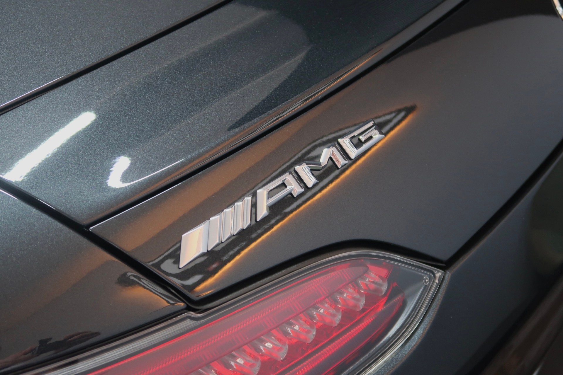 MERCEDES-BENZ AMG GT S Speedshift DCT / 510CV / MFK-image-4