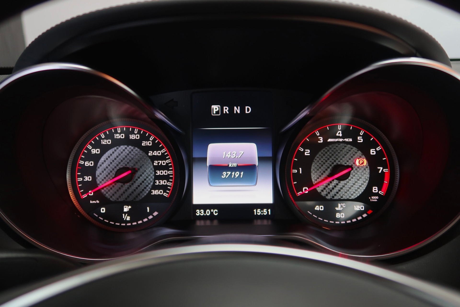 MERCEDES-BENZ AMG GT S Speedshift DCT / 510CV / MFK-image-15