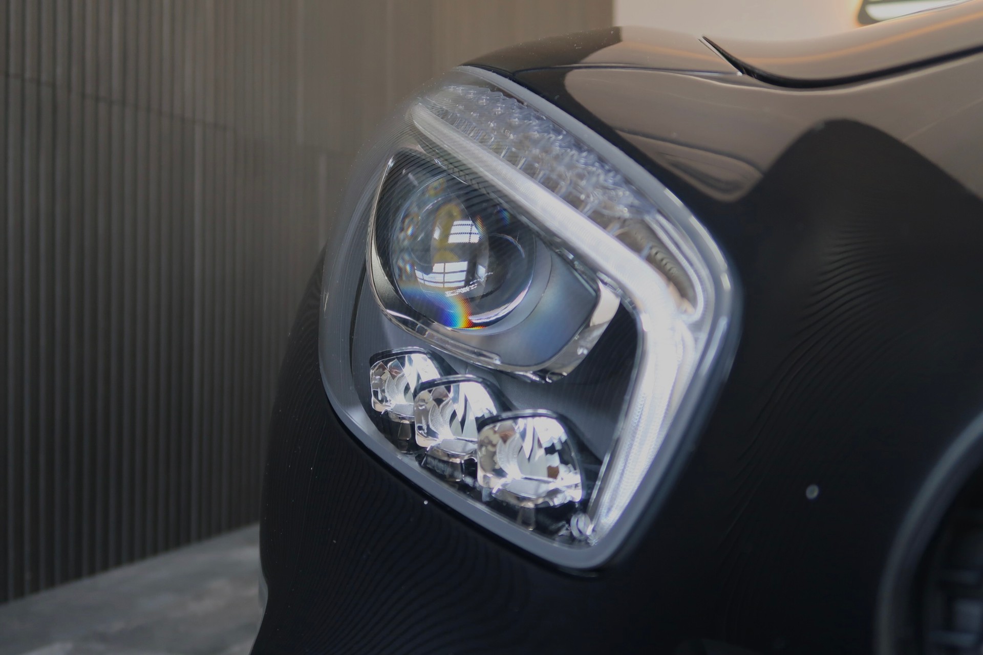 MERCEDES-BENZ AMG GT S Speedshift DCT / 510CV / MFK-showroom-element-3