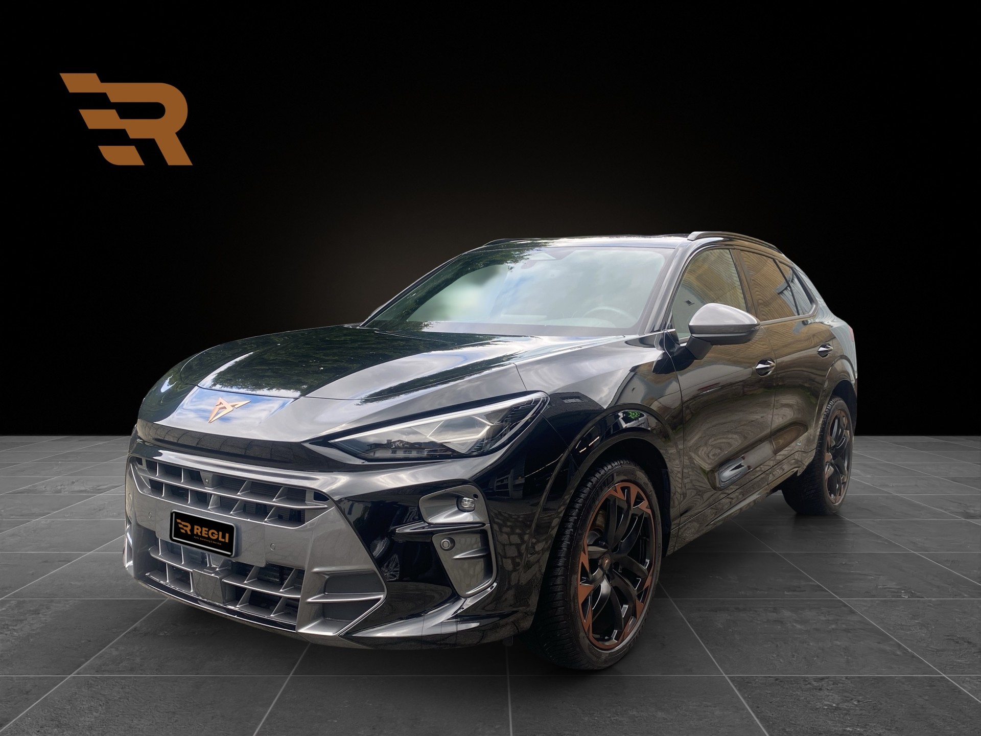 CUPRA Terramar 2.0 TSI DSG 4Drive VZ
