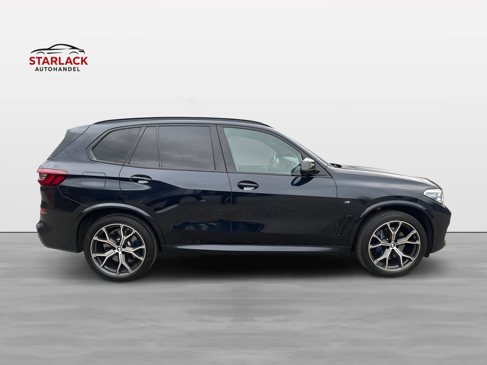 BMW X5 xDrive 48V 30d M Sport Steptronic-image-5