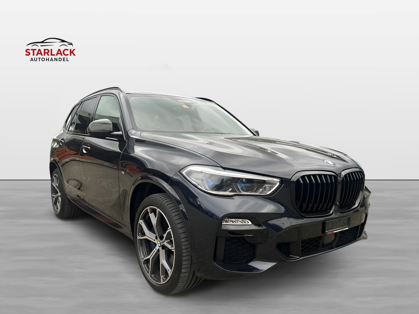 BMW X5 xDrive 48V 30d M Sport Steptronic-image-6