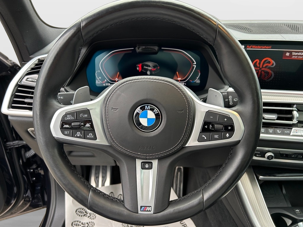 BMW X5 xDrive 48V 30d M Sport Steptronic-image-10