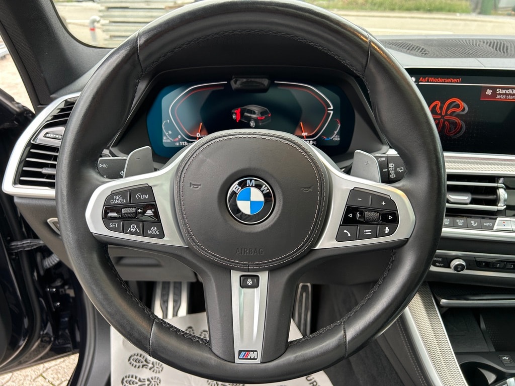 BMW X5 xDrive 48V 30d M Sport Steptronic-image-10