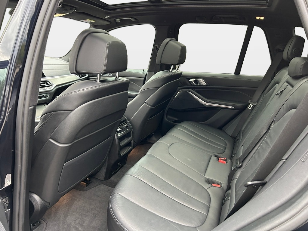 BMW X5 xDrive 48V 30d M Sport Steptronic-image-17