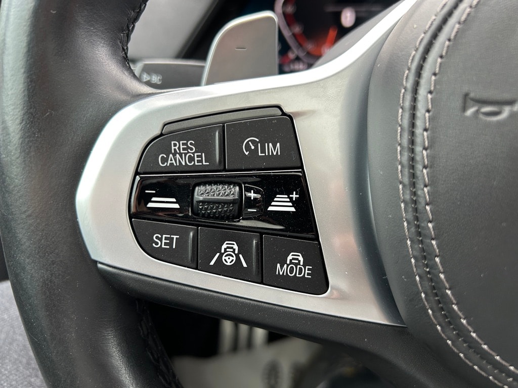 BMW X5 xDrive 48V 30d M Sport Steptronic-image-11