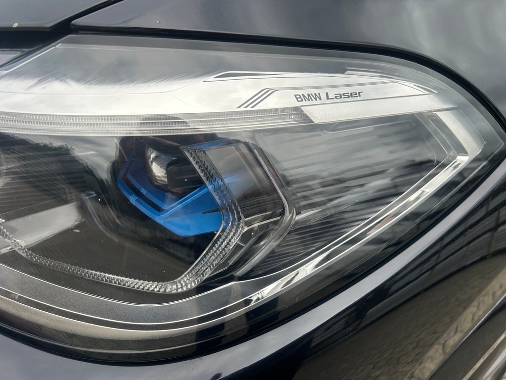 BMW X5 xDrive 48V 30d M Sport Steptronic-image-8