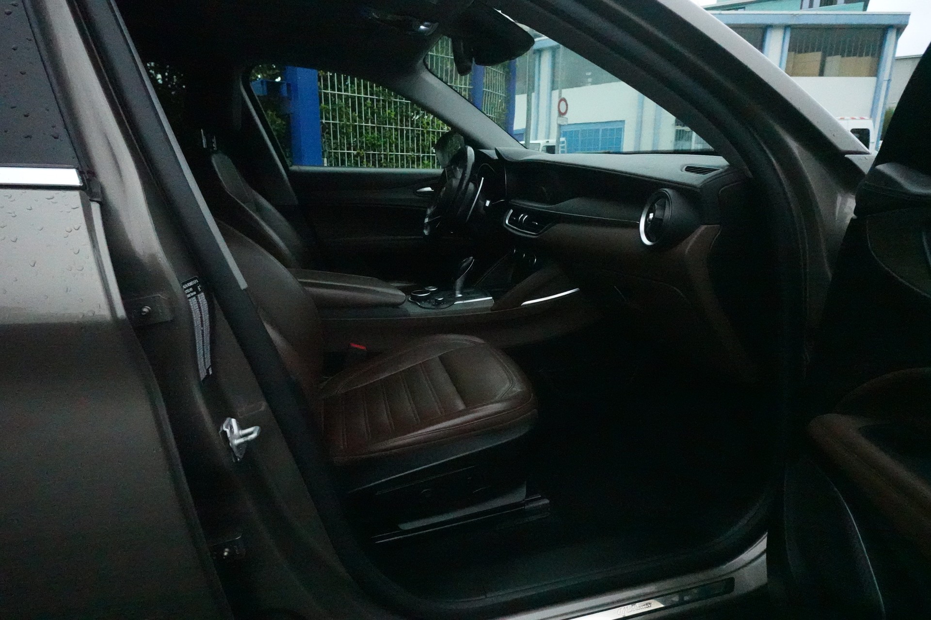 ALFA ROMEO Stelvio 2.0 Executive Q4 Automatic-image-5