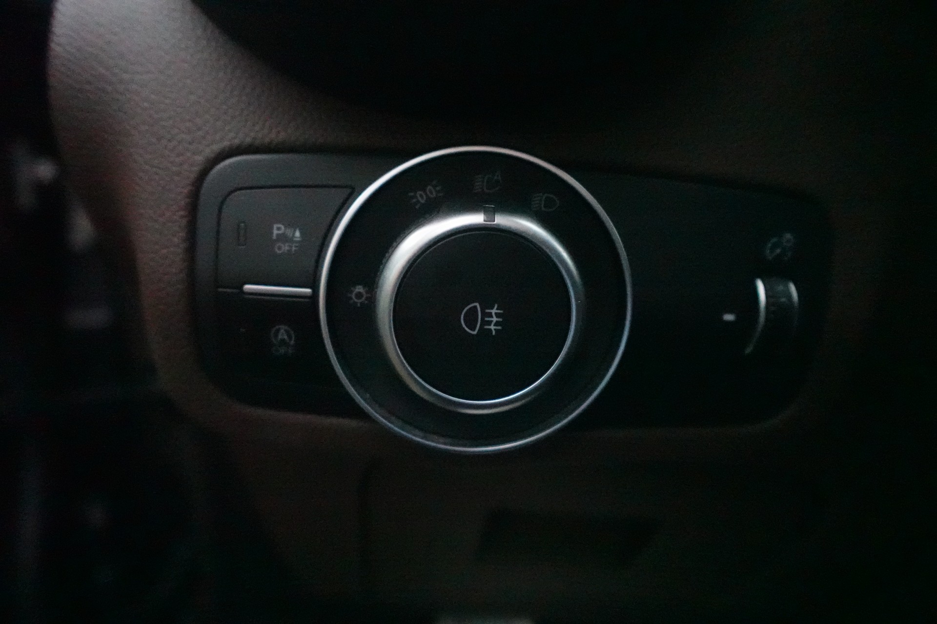 ALFA ROMEO Stelvio 2.0 Executive Q4 Automatic-image-9