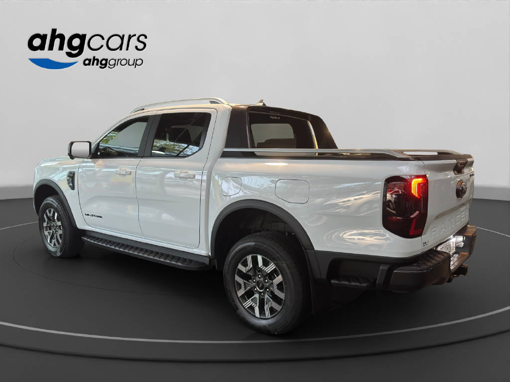 FORD Ranger DKab.Pick-up 2.3 EcoBoost 4x4 Wildtrak PHEV-showroom-element-2