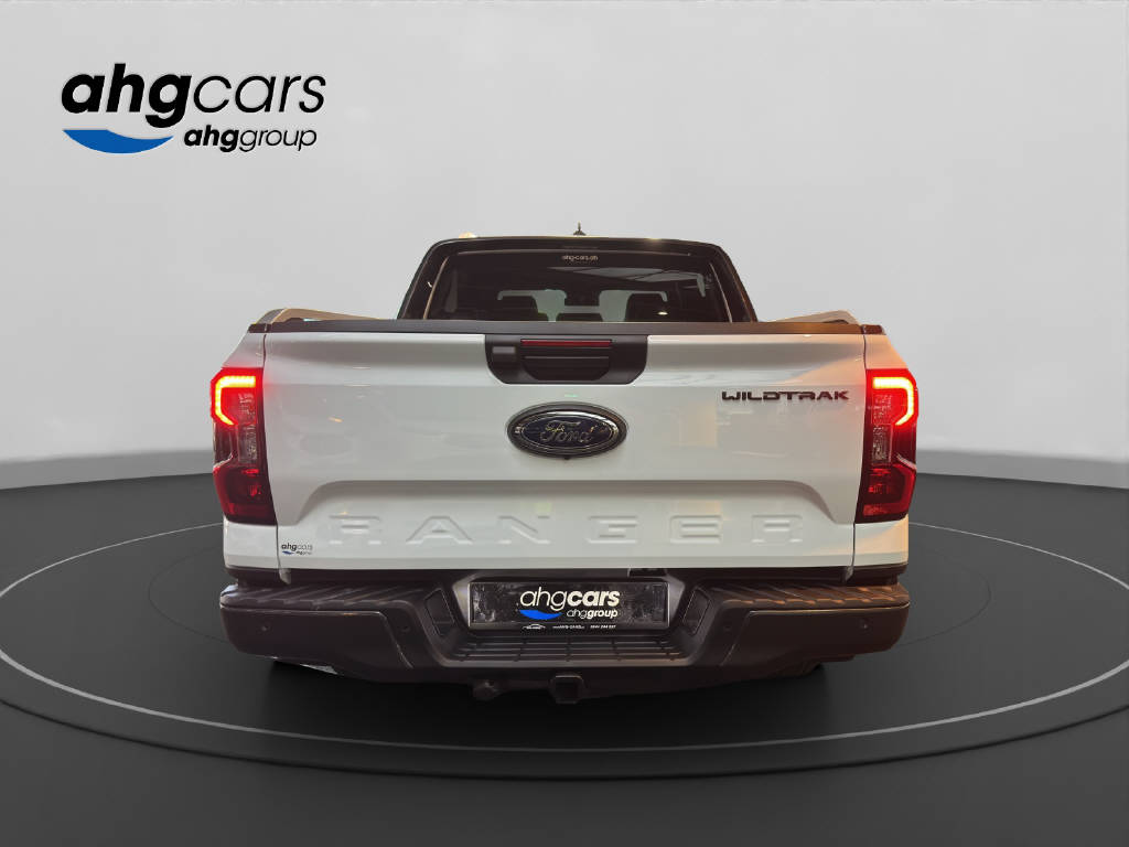 FORD Ranger DKab.Pick-up 2.3 EcoBoost 4x4 Wildtrak PHEV-showroom-element-3