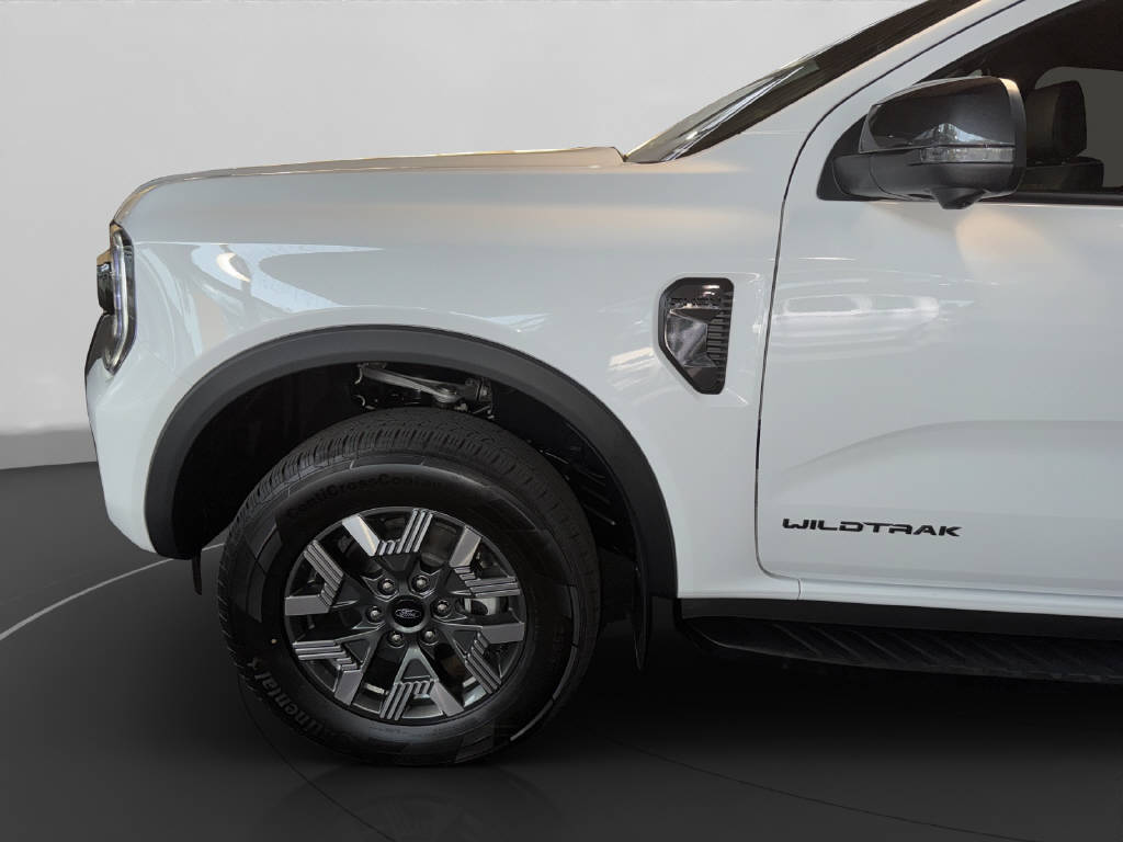 FORD Ranger DKab.Pick-up 2.3 EcoBoost 4x4 Wildtrak PHEV-image-9