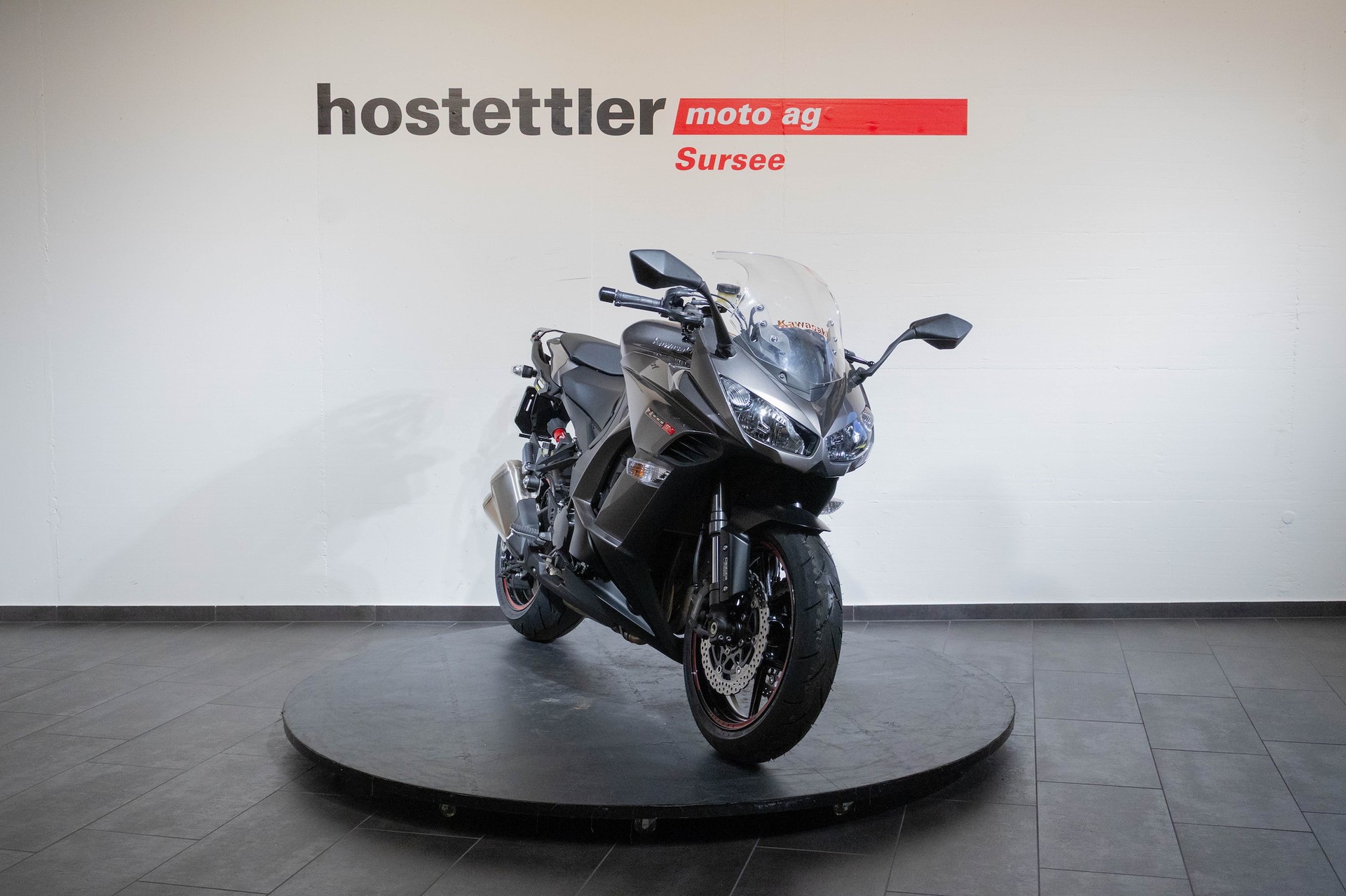 KAWASAKI Z1000 SX Tourer-image-9