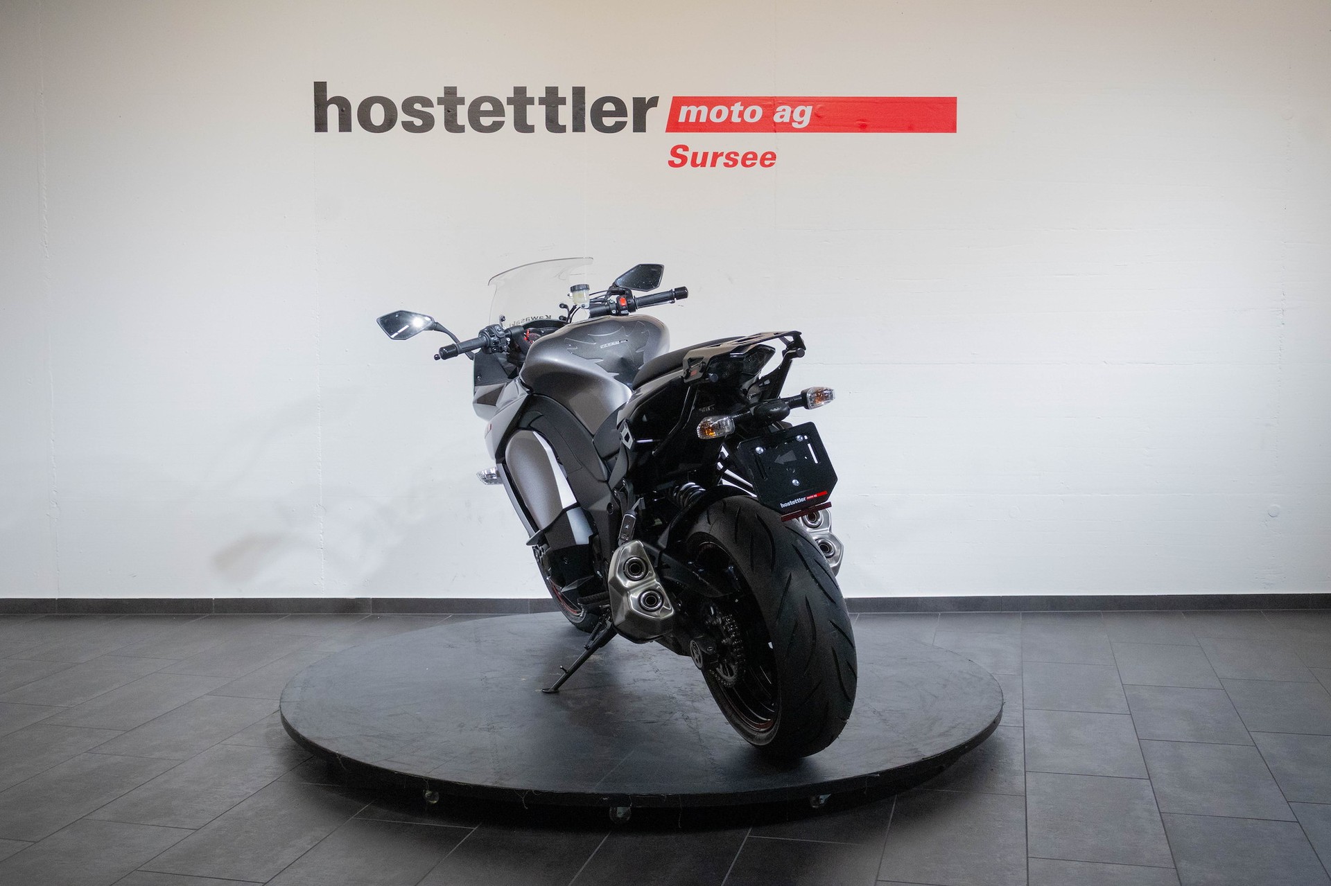 KAWASAKI Z1000 SX Tourer-image-4