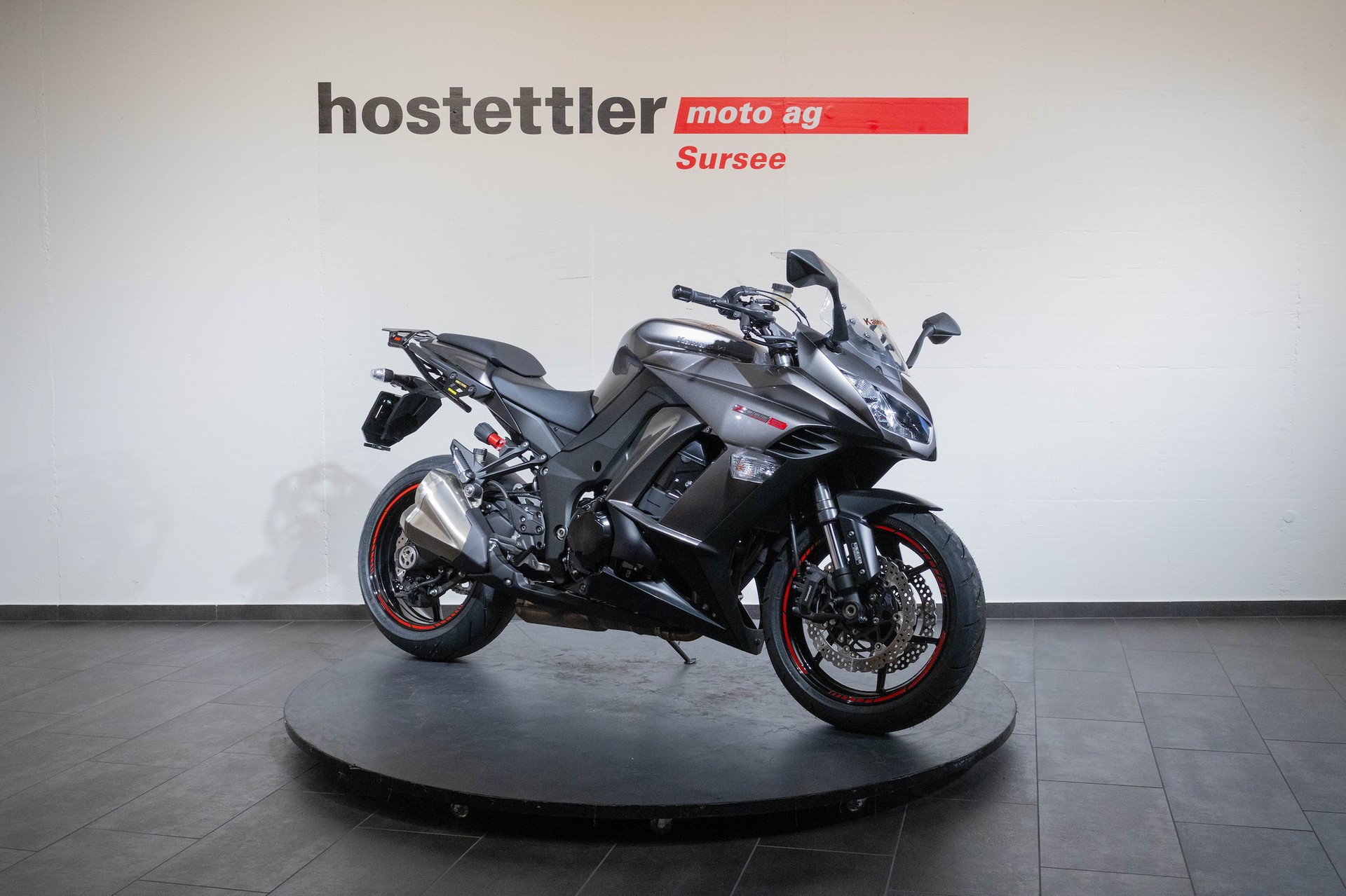 KAWASAKI Z1000 SX Tourer-image-0