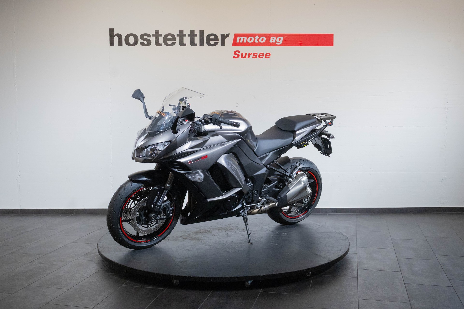 KAWASAKI Z1000 SX Tourer-image-7
