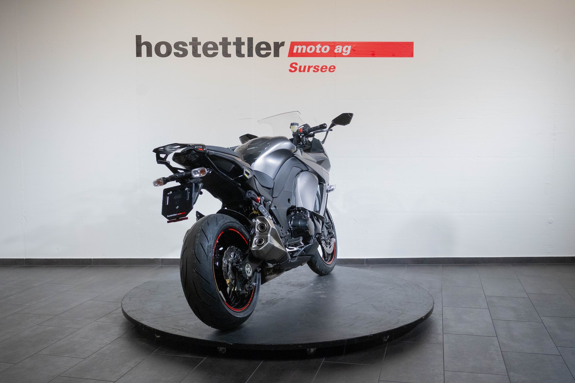 KAWASAKI Z1000 SX Tourer-image-3