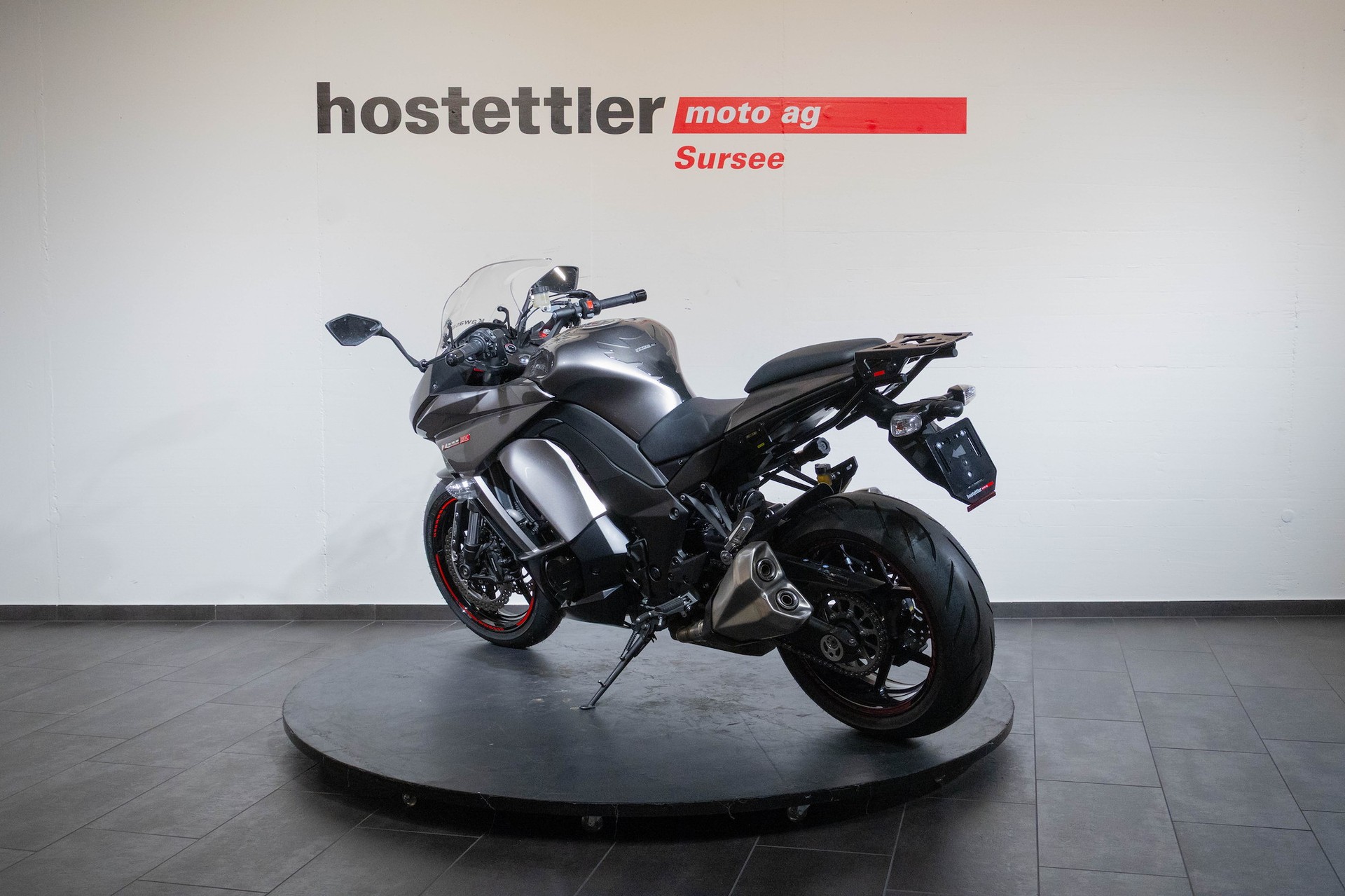 KAWASAKI Z1000 SX Tourer-image-5