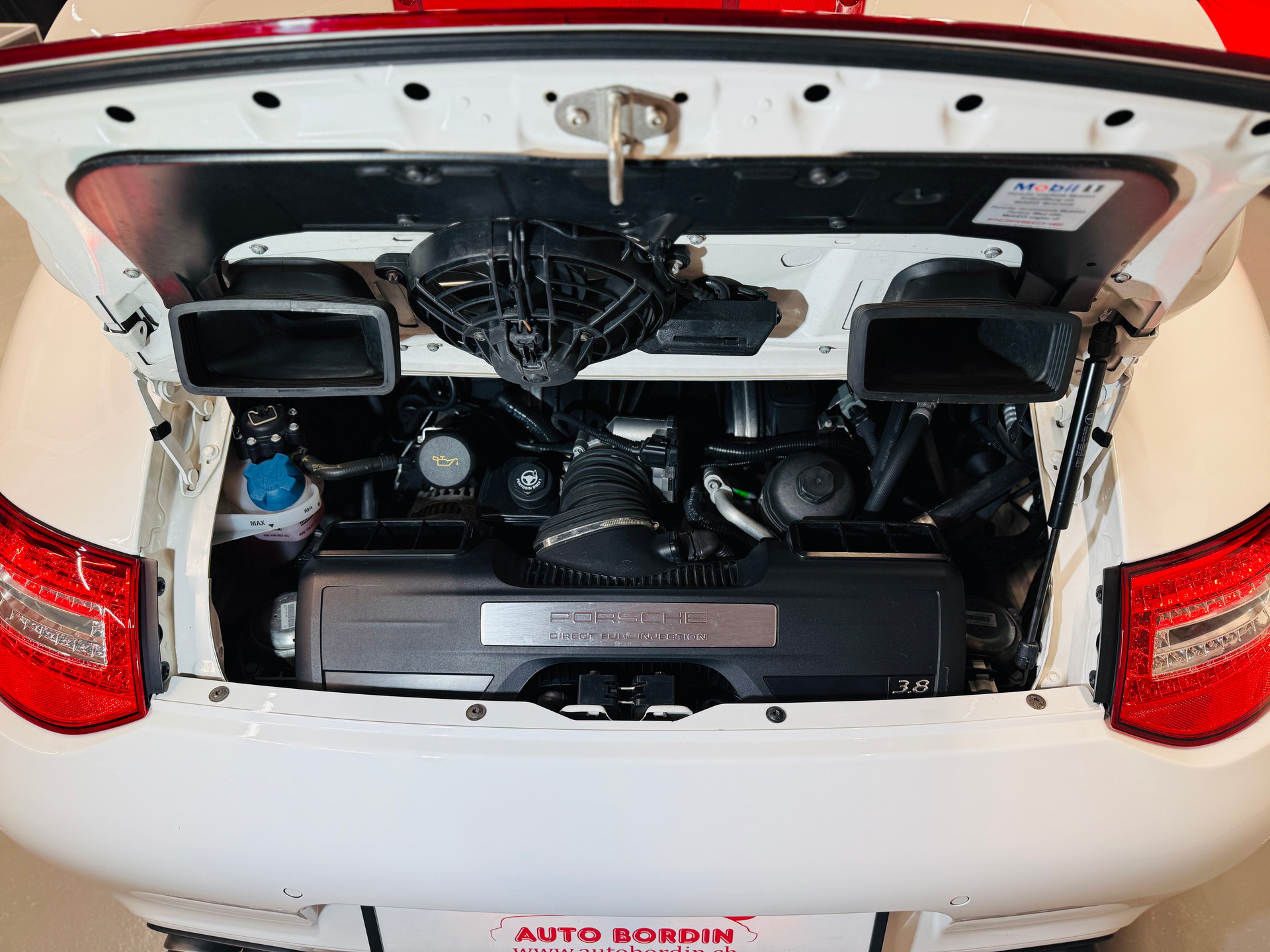 PORSCHE 911 997.2 Carrera 4S PDK PASM, CARBON, SPORTCHRONO & KLAPPENAUSPUFF AB WERK-image-12