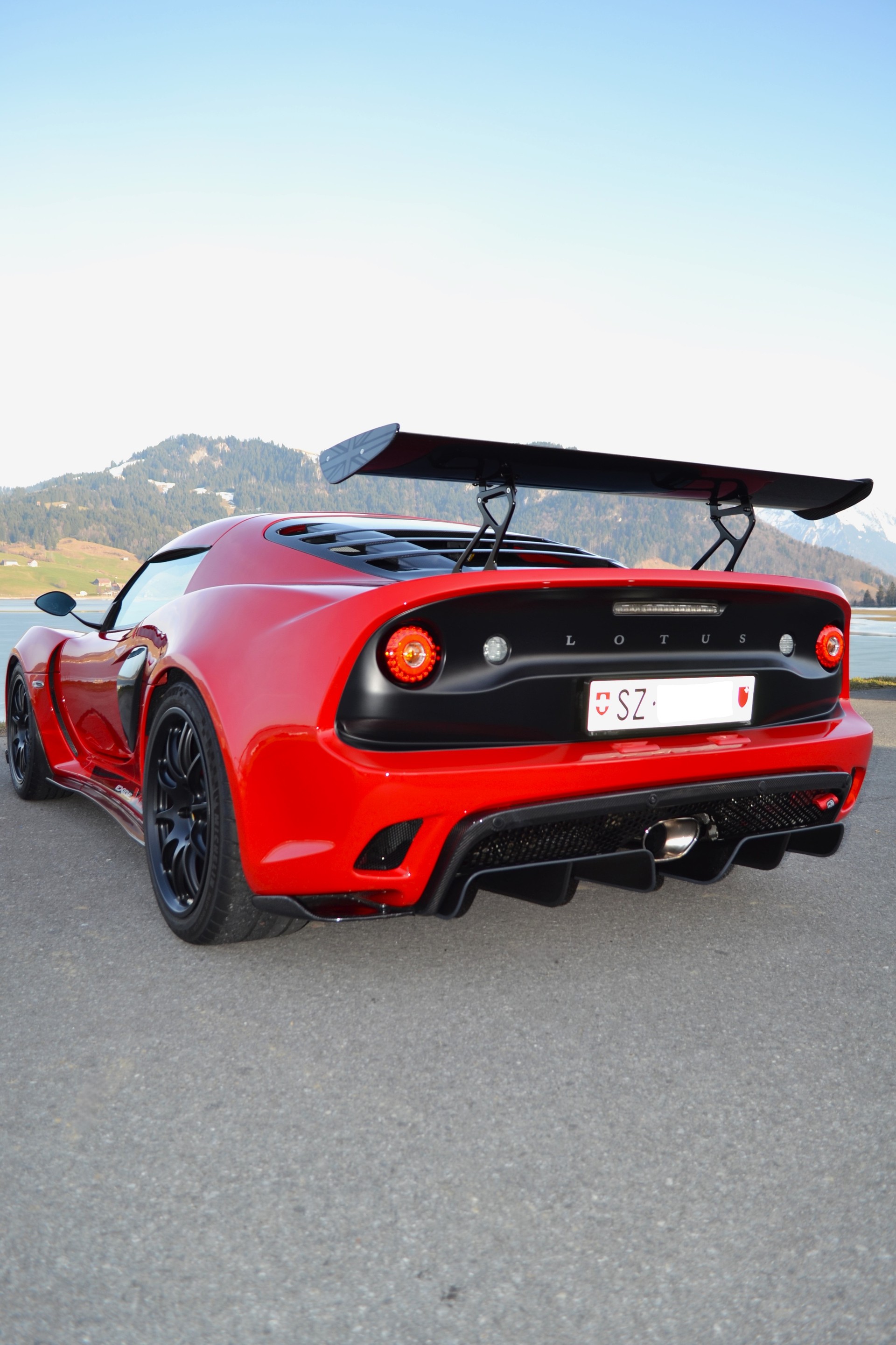 LOTUS Exige S CUP-image-15