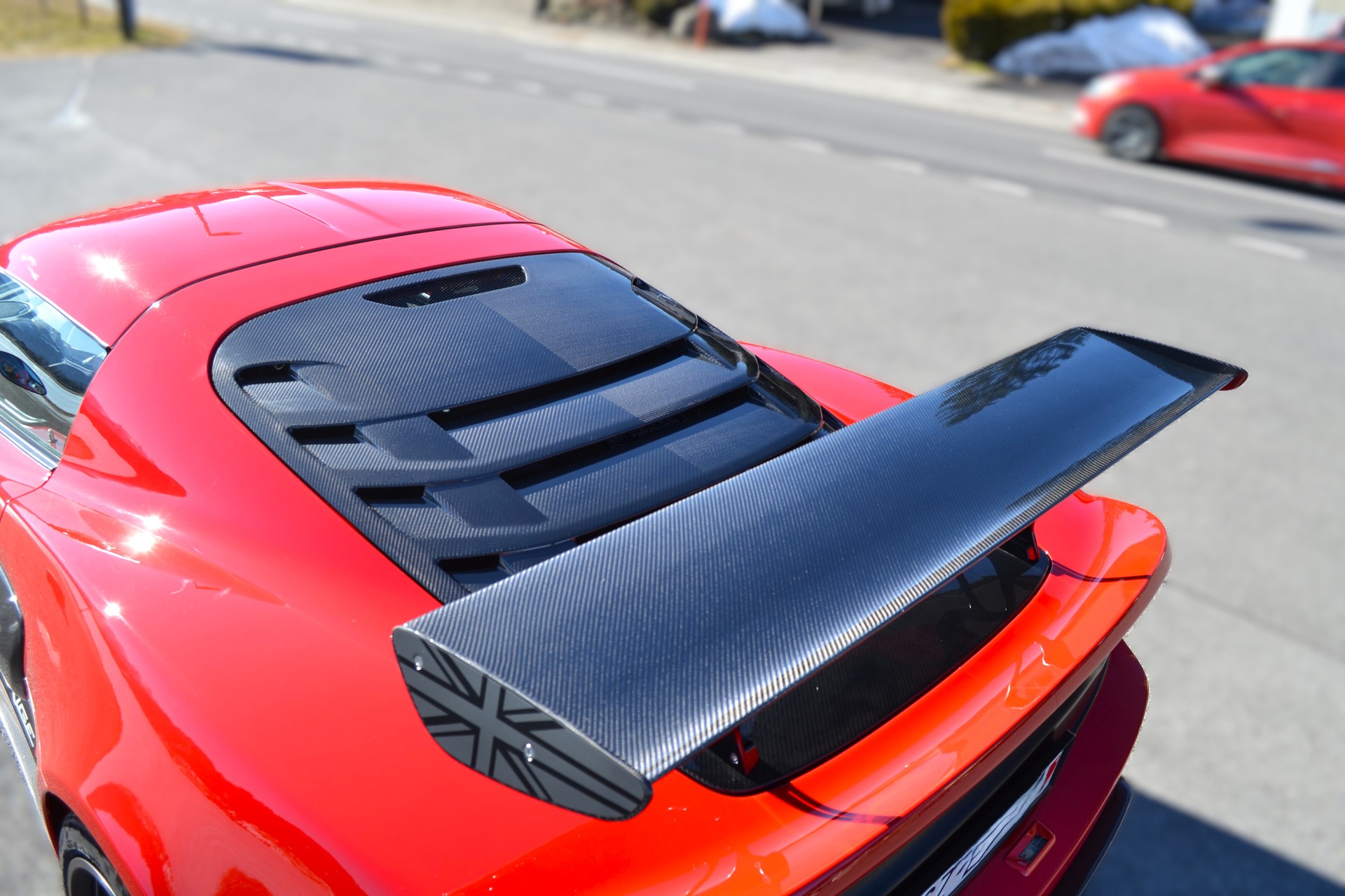 LOTUS Exige S CUP-image-5