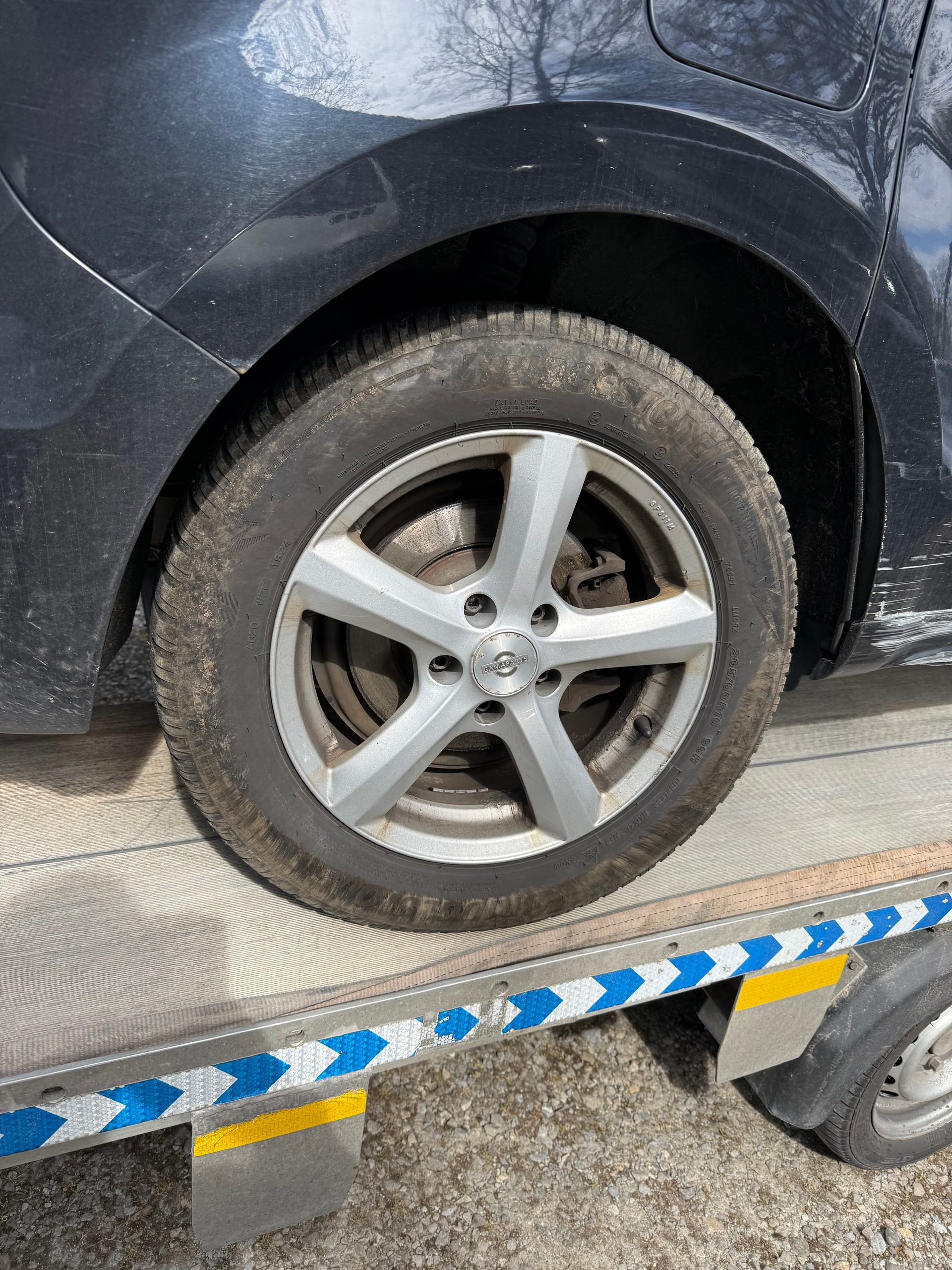 VW Sharan 1.4 TSI BlueMotion Technology Trendline-image-11