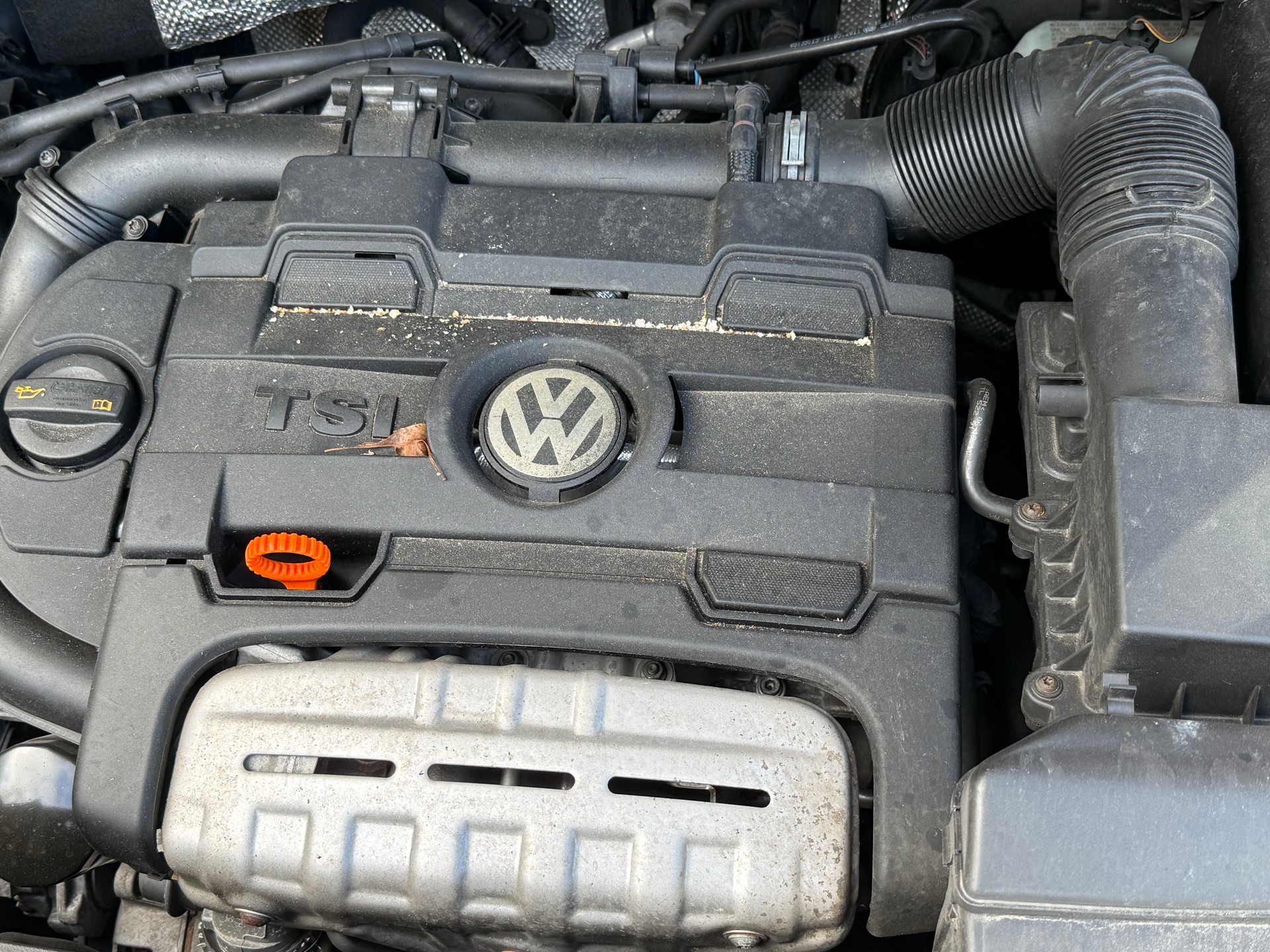 VW Sharan 1.4 TSI BlueMotion Technology Trendline-image-9