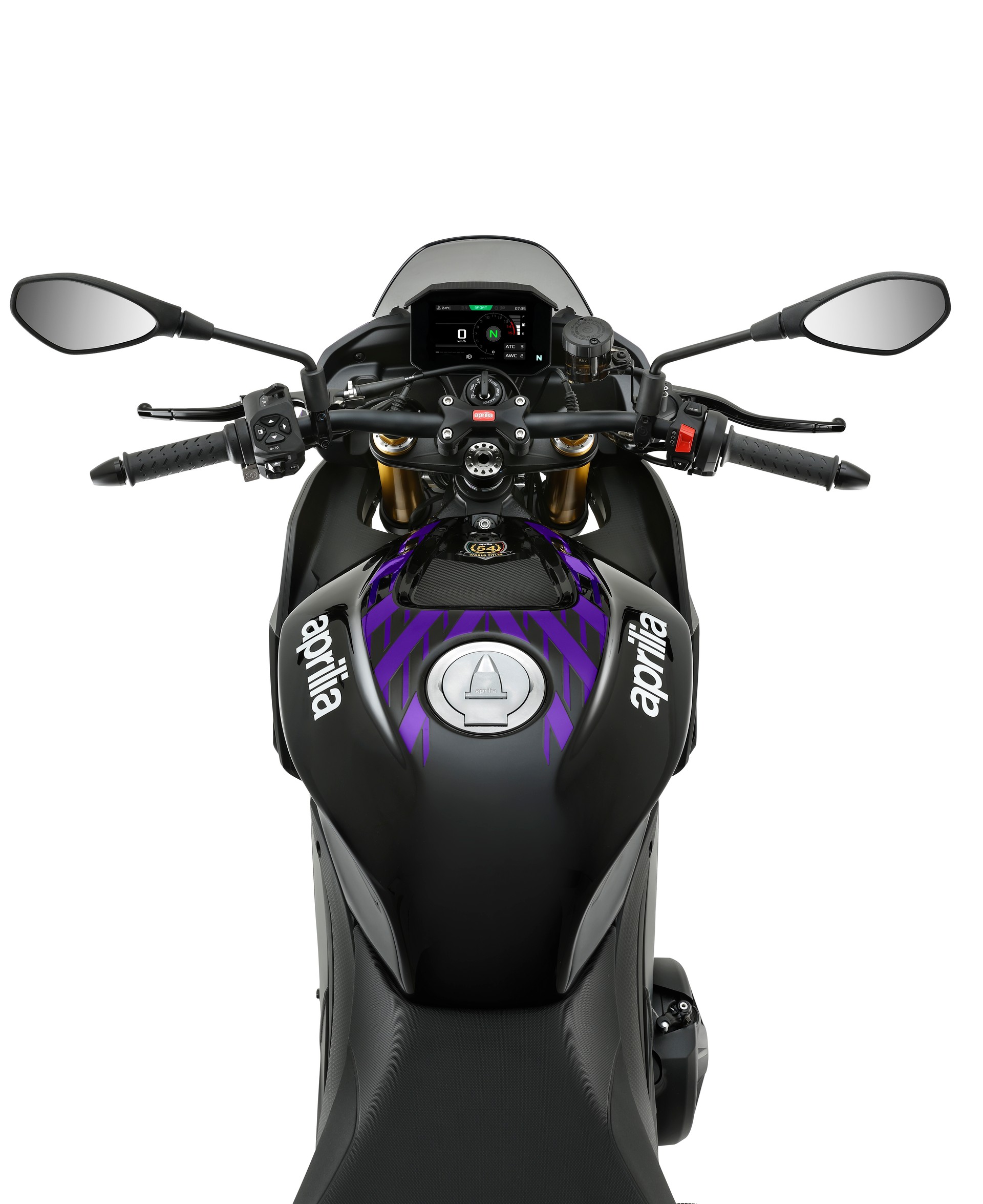 APRILIA Tuono V4 1100 E5+ Factory-image-5