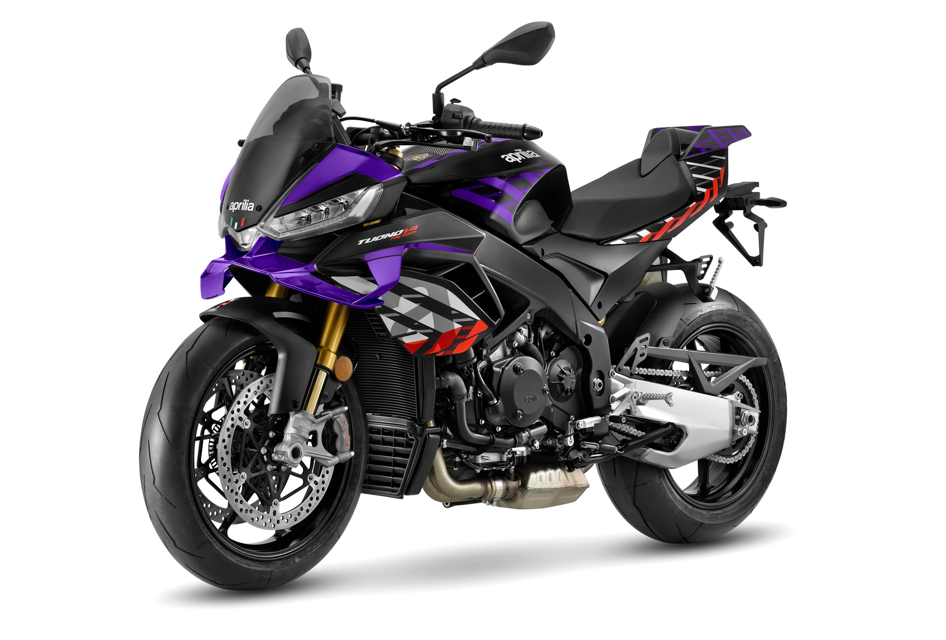 APRILIA Tuono V4 1100 E5+ Factory-image-2