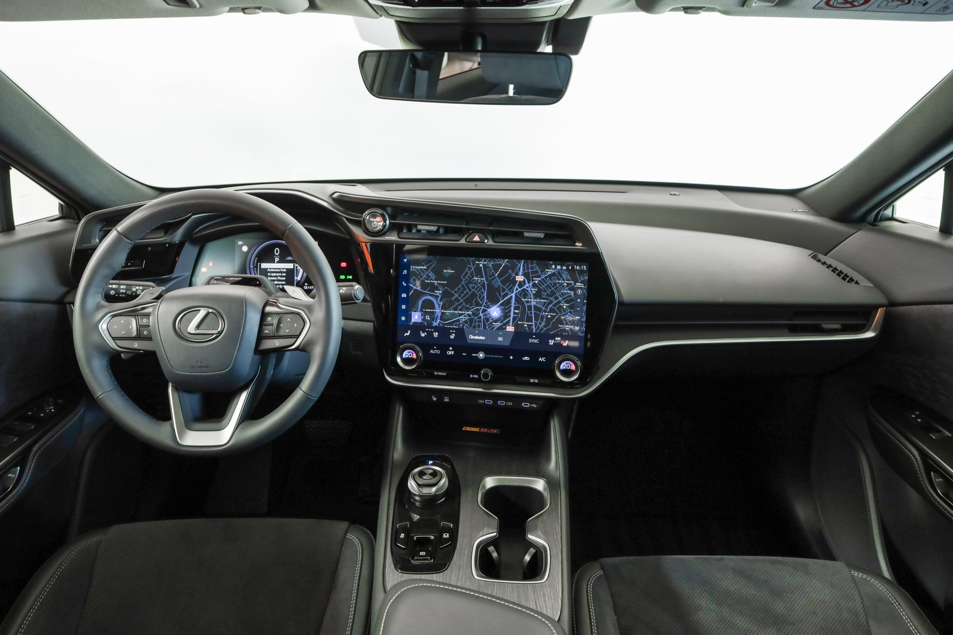 LEXUS RZ 450e 71,4 KW AWD Excellence-image-8